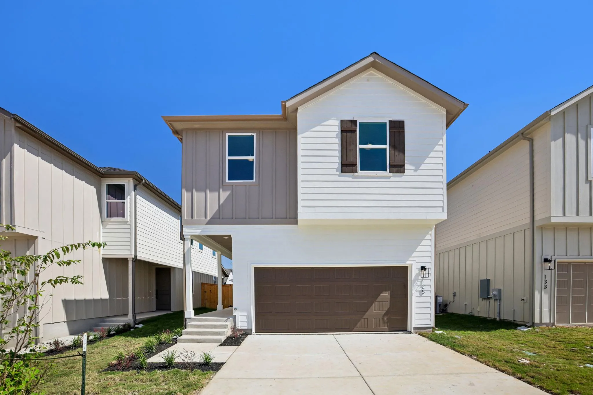 Photo of 125 MAVERICK AVE, Kyle, TX, 78640