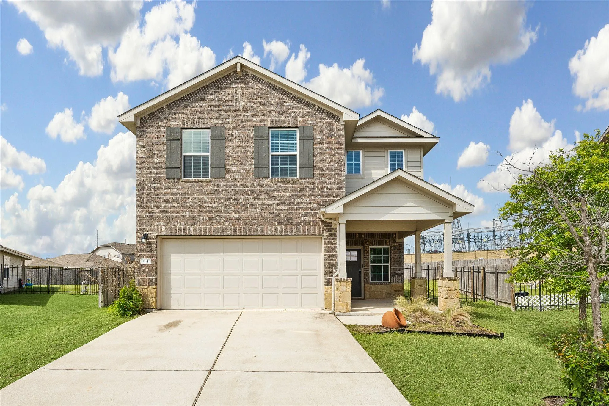 Photo of 104 BLUE SAGE DR, Leander, TX, 78641