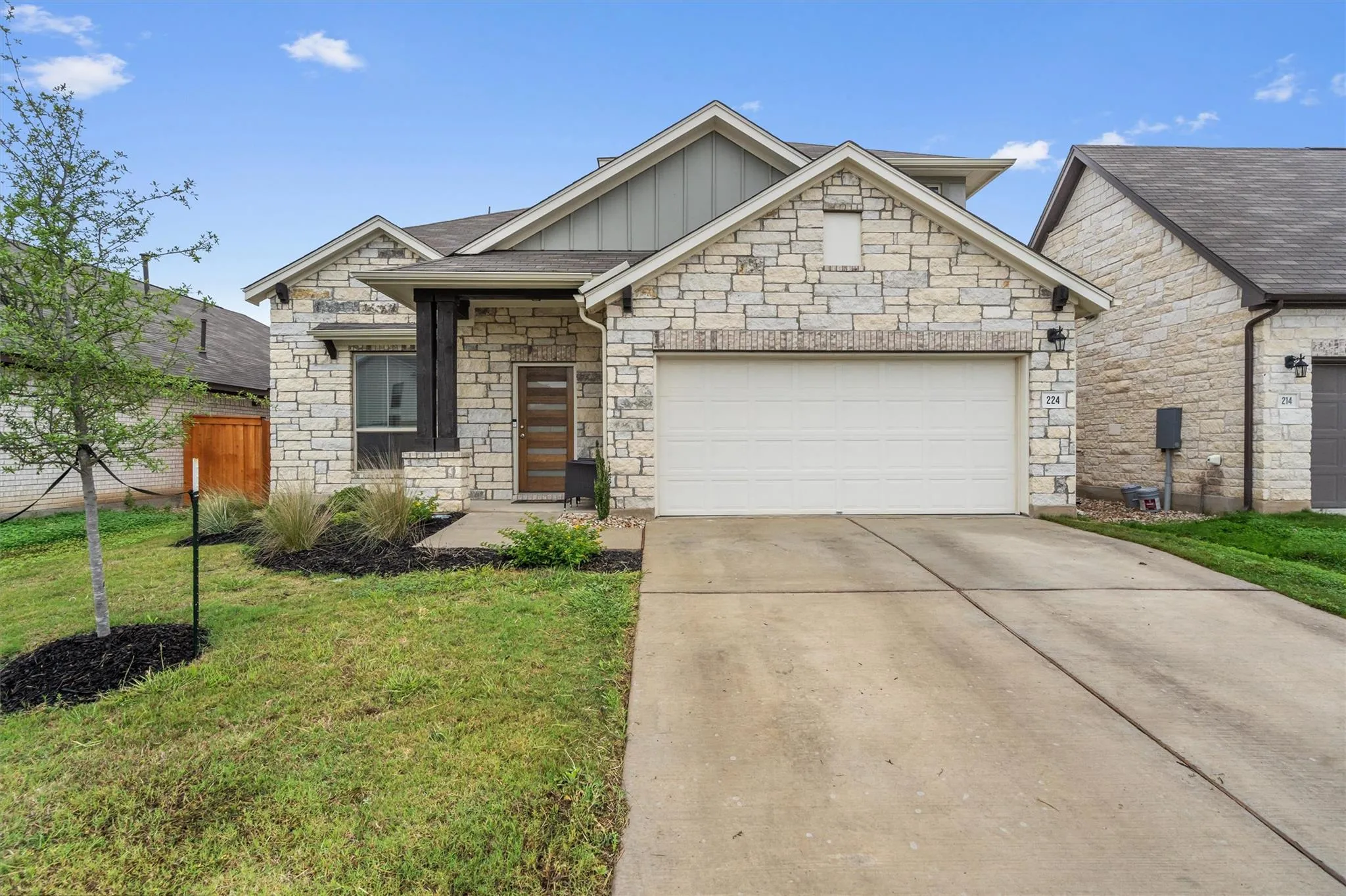Photo of 224 BACKSTAYS LOOP, Kyle, TX, 78640