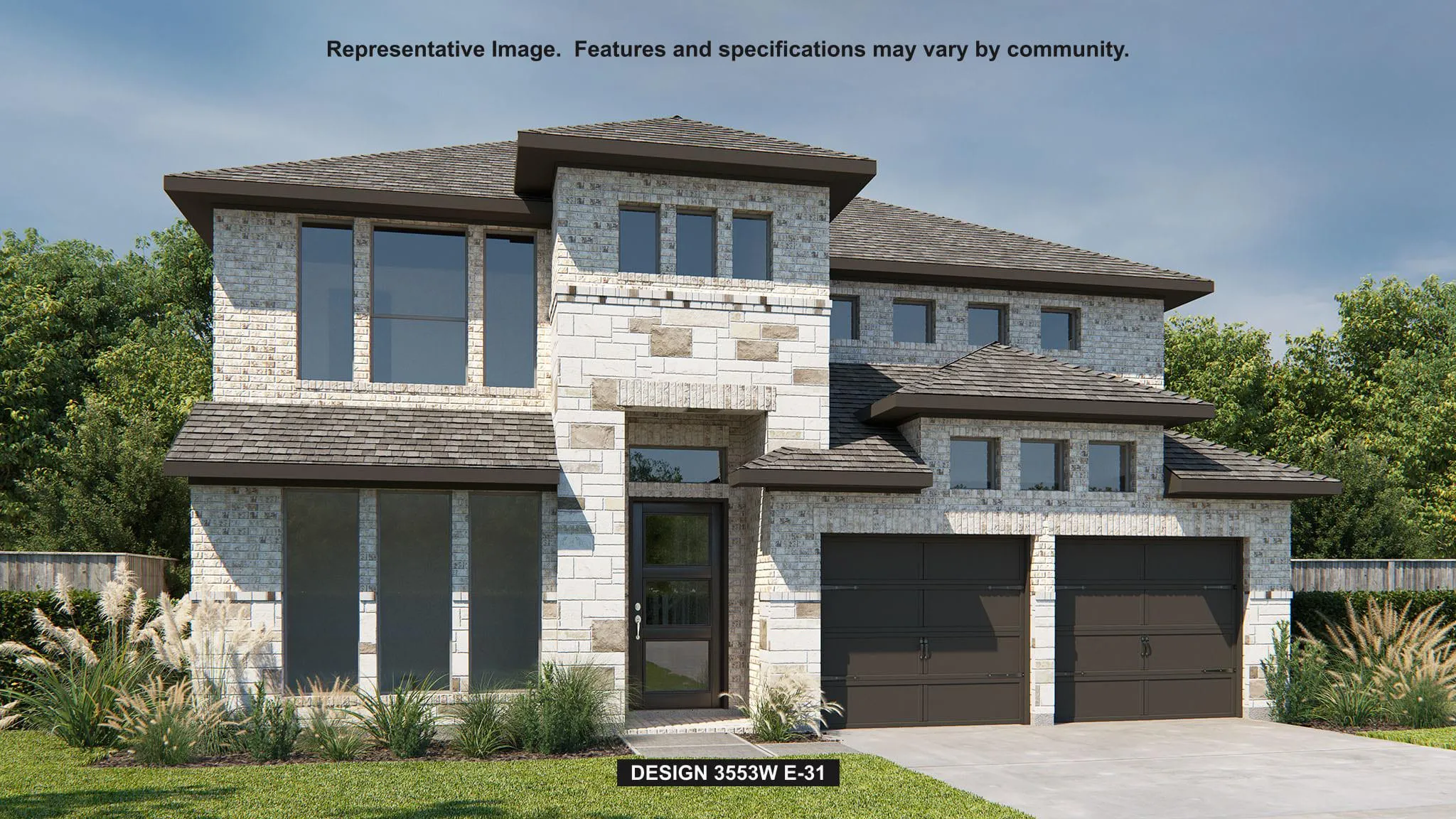Photo of 317 GARY WAYNE DR, Liberty Hill, TX, 78642