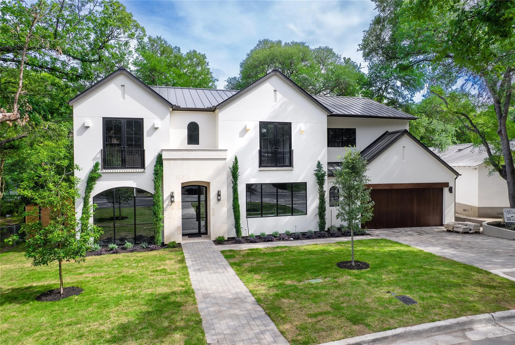 Photo of 5 SCOTT CRESCENT NONE, Austin, 78703