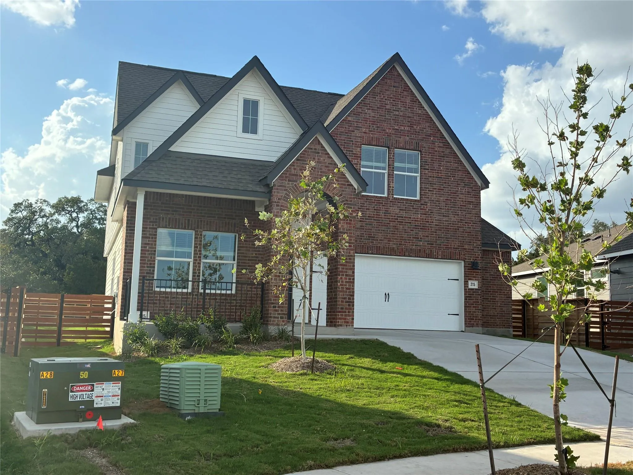 Photo of 215 PARSONS, Kyle, TX, 78640