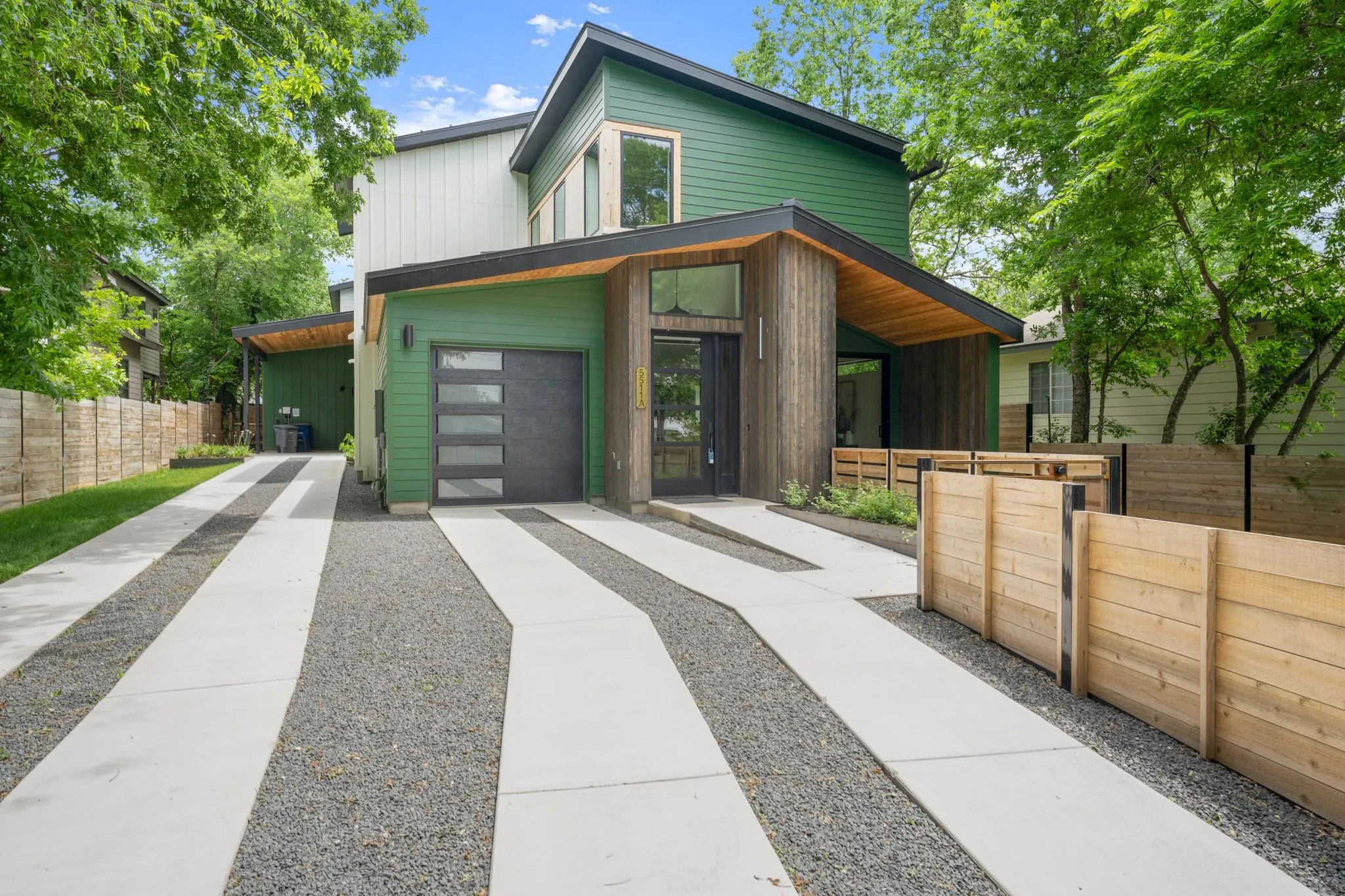 Photo 3 of 5511 JOE SAYERS AVE #A