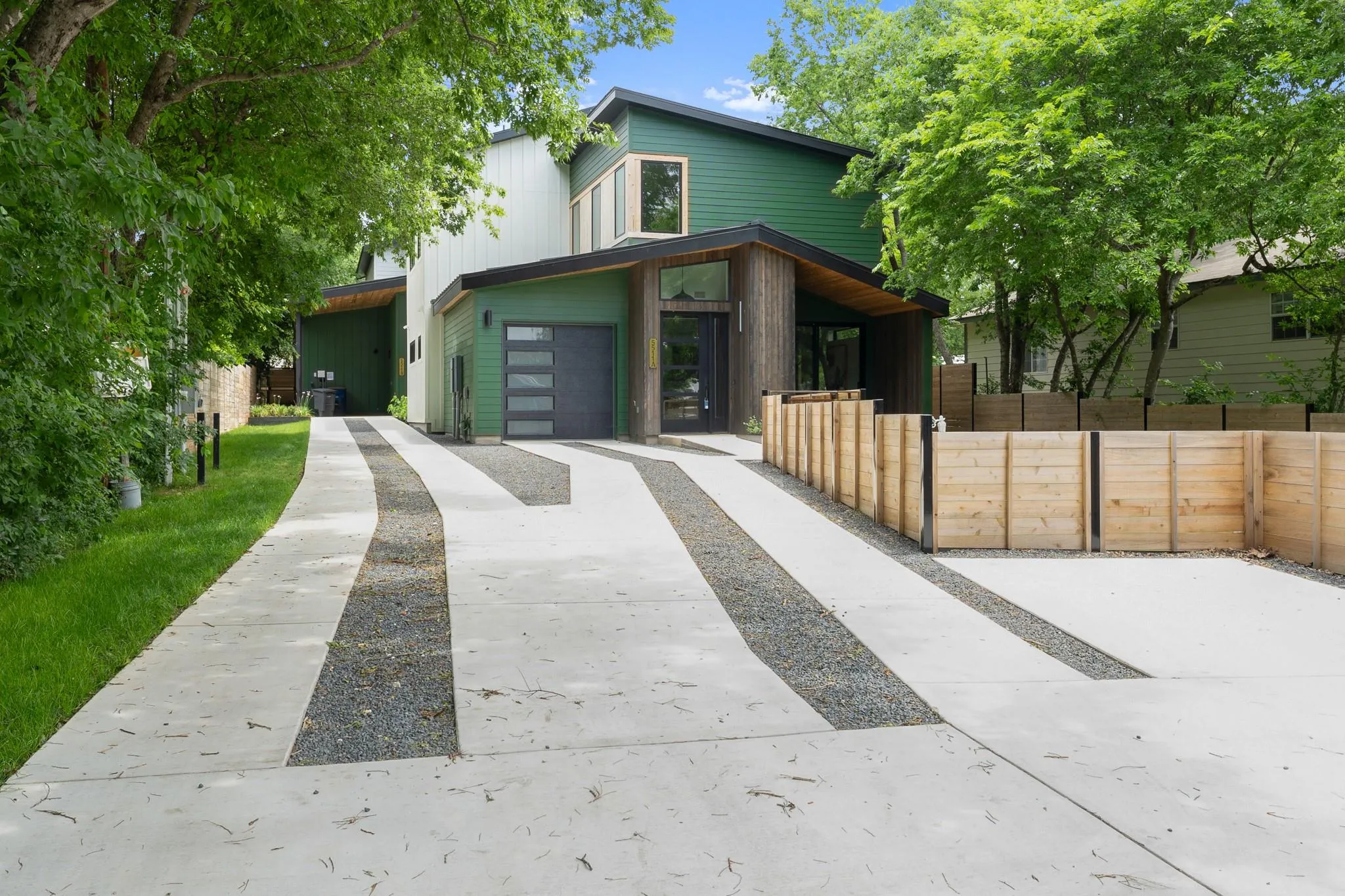 Photo 2 of 5511 JOE SAYERS AVE #A