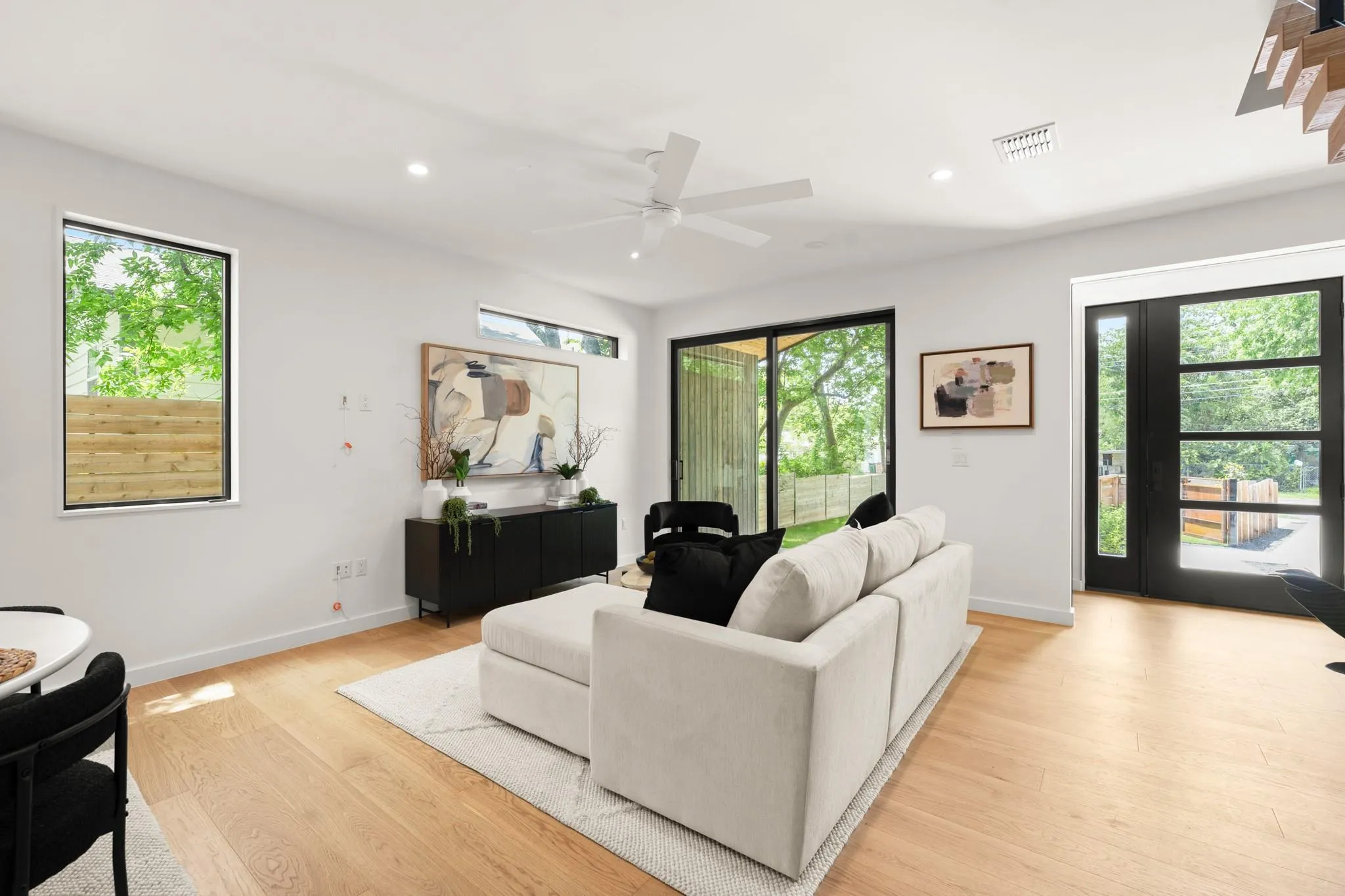 Photo 5 of 5511 JOE SAYERS AVE #A