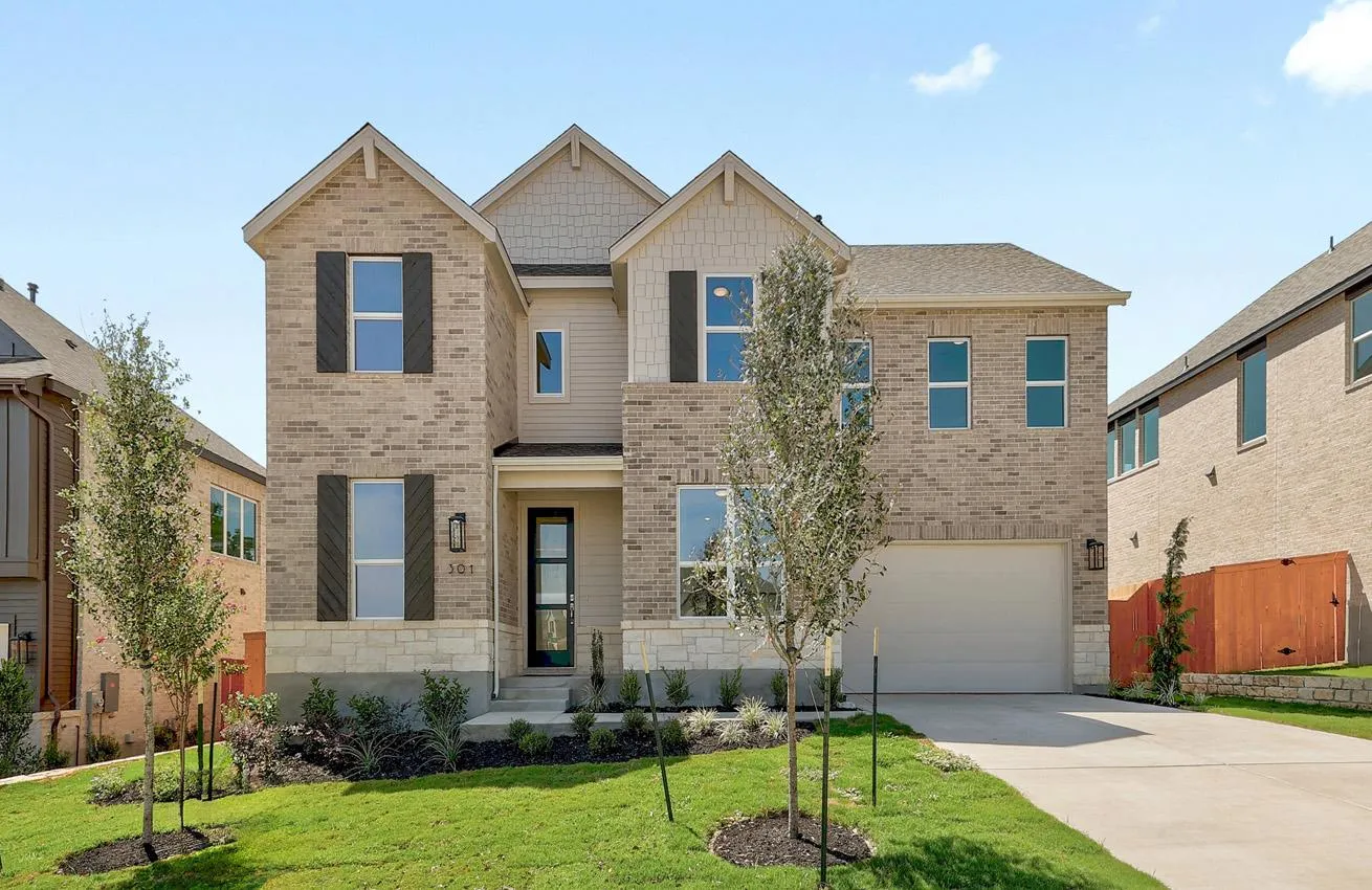 Photo of 301 LUTTRELL LN, Liberty Hill, TX, 78642