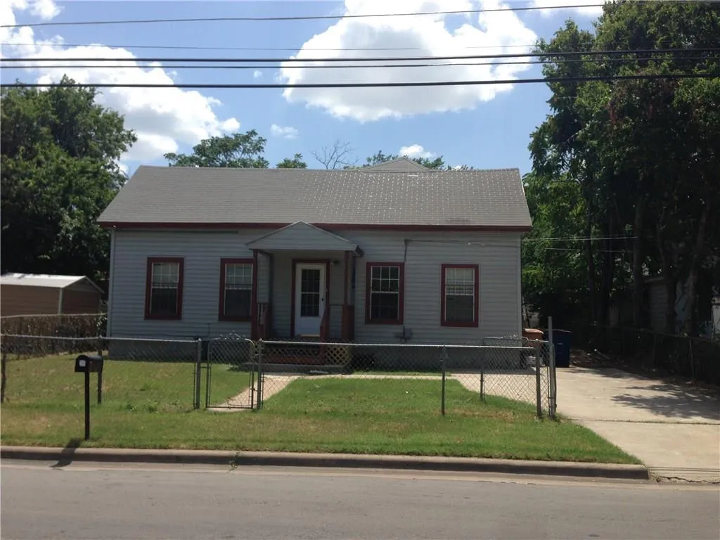 Photo of 1704 TILLERY ST, Austin, 78721