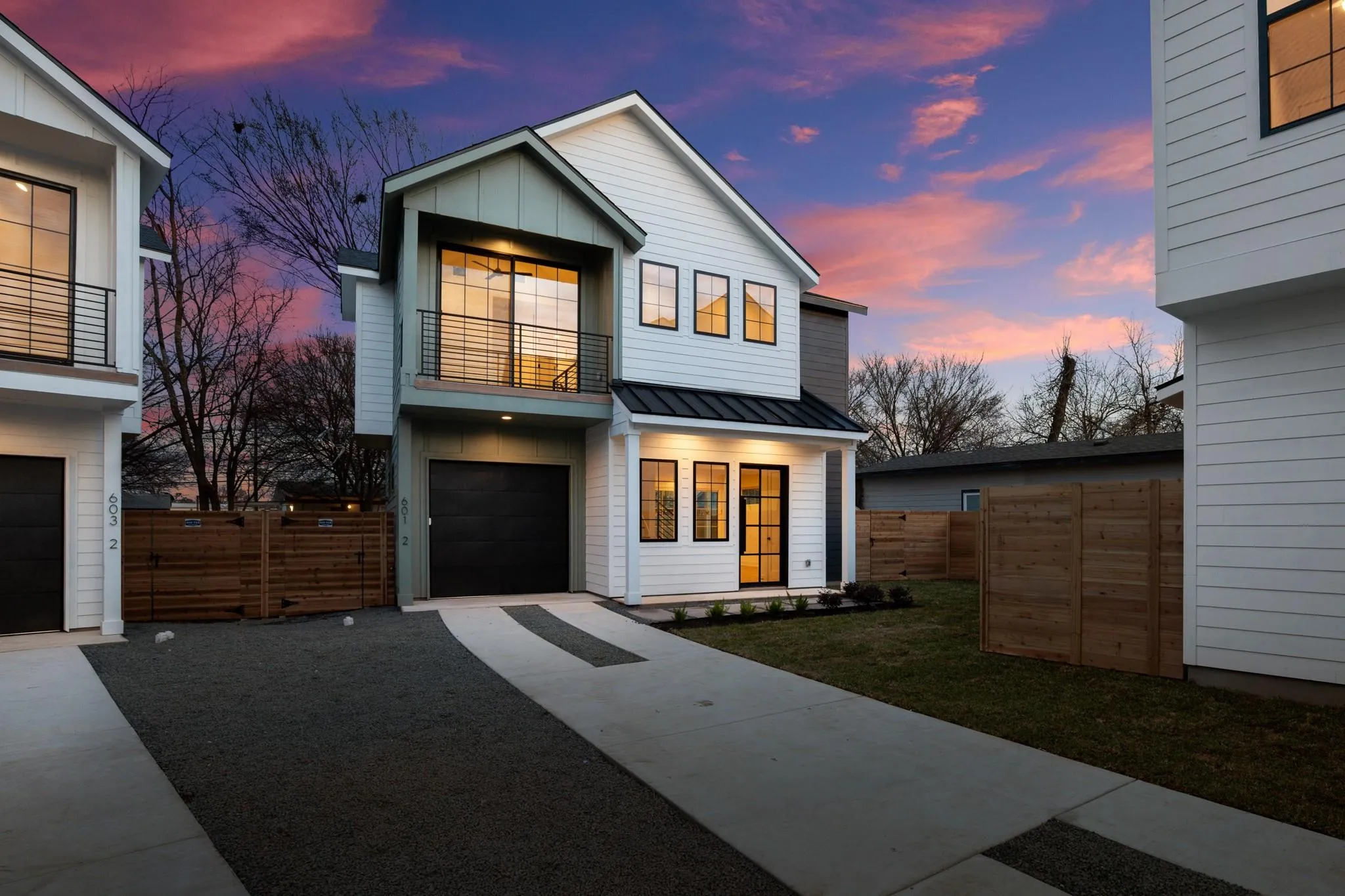 Photo of 601 VERMONT RD #2, Austin, TX, 78702
