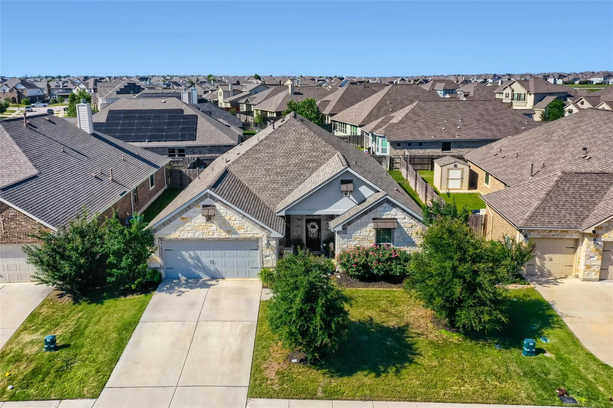 Photo of 3832 RAVEN CAW PASS, Pflugerville, 78660