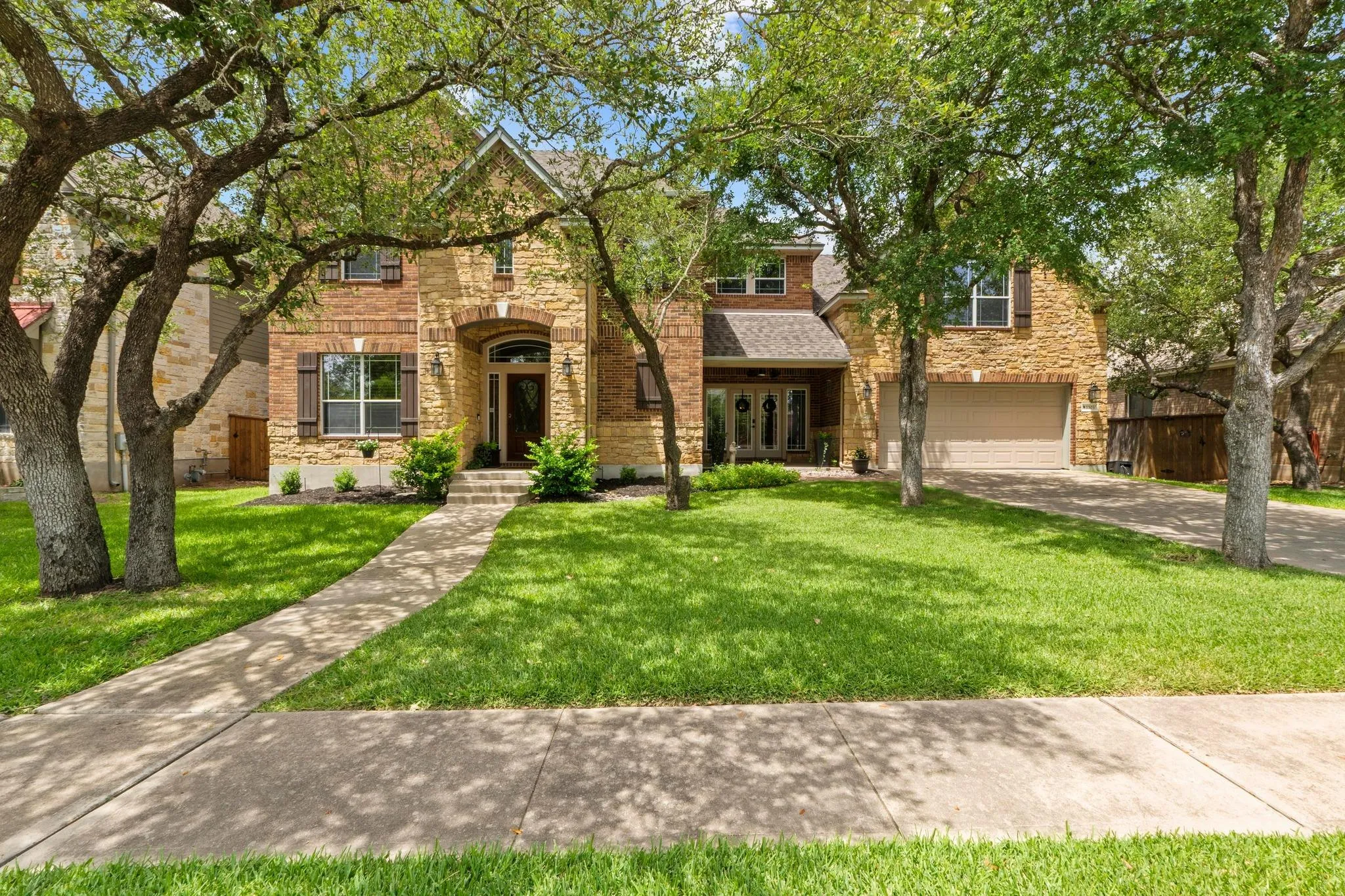 Photo of 1303 QUIET CREEK DR, Cedar Park, TX, 78613