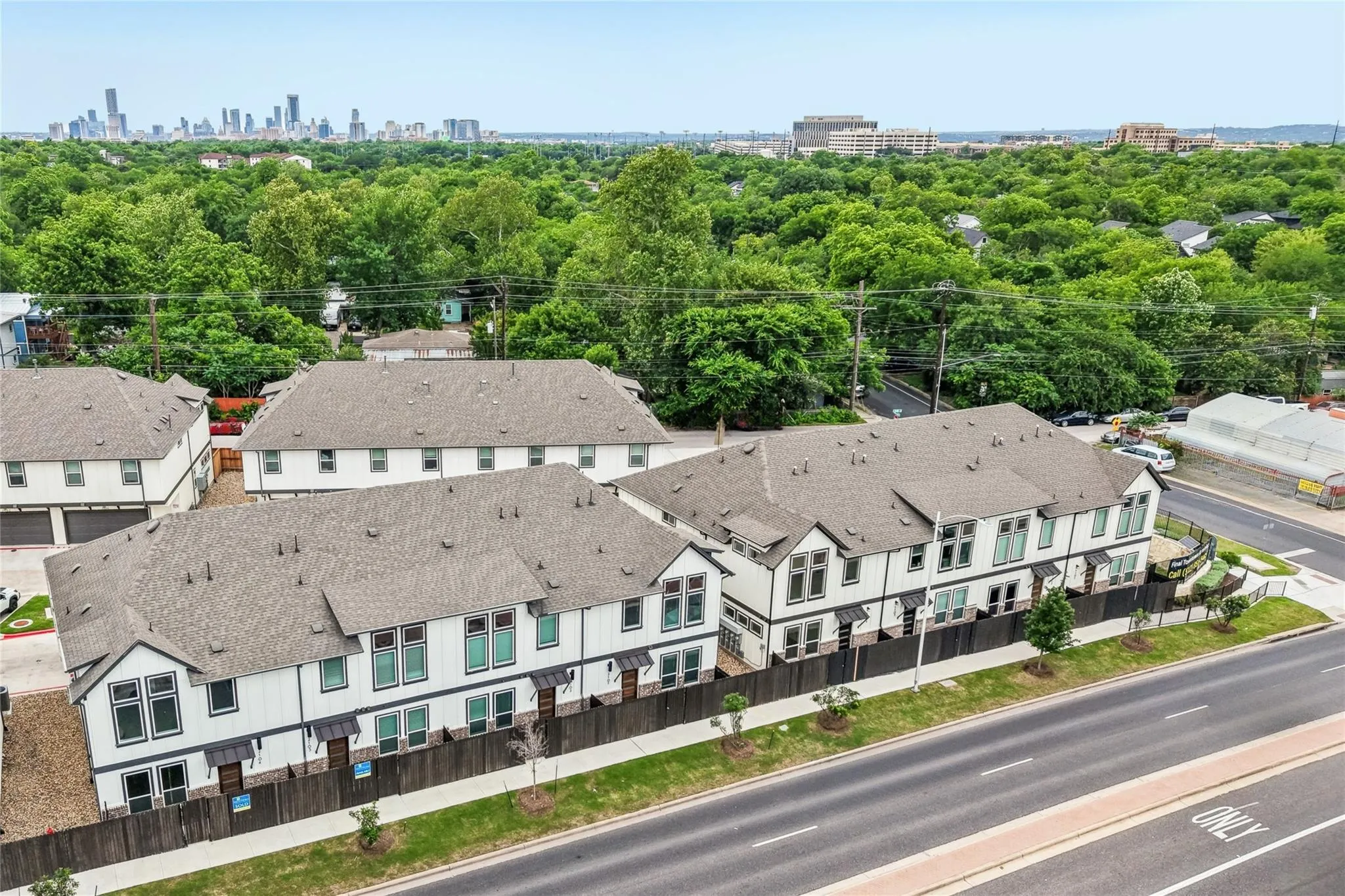 Photo of 200 W 56TH ST #8104, Austin, TX, 78751
