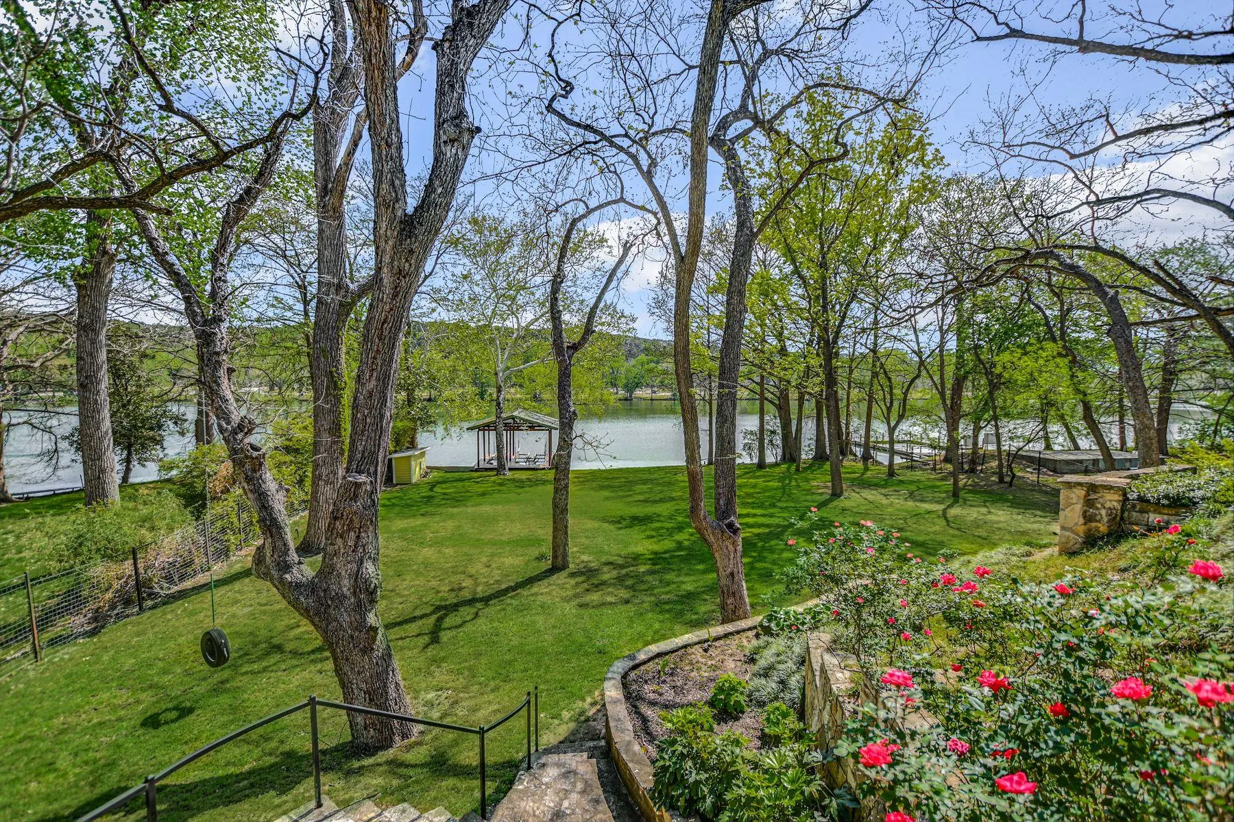Photo of 1707 RIVER HILLS RD #B & C, Austin, 78733