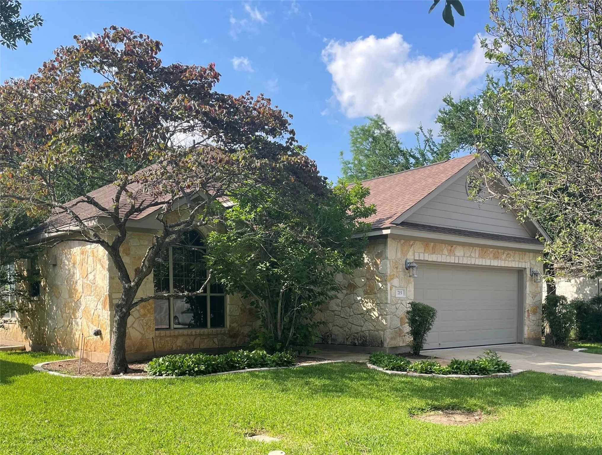 Photo of 715 ENCHANTED ROCK TRL, Georgetown, TX, 78633
