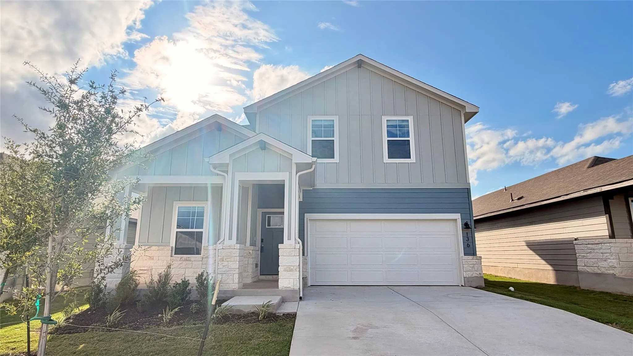 Photo of 136 WOODBROOK DR, Georgetown, TX, 78674