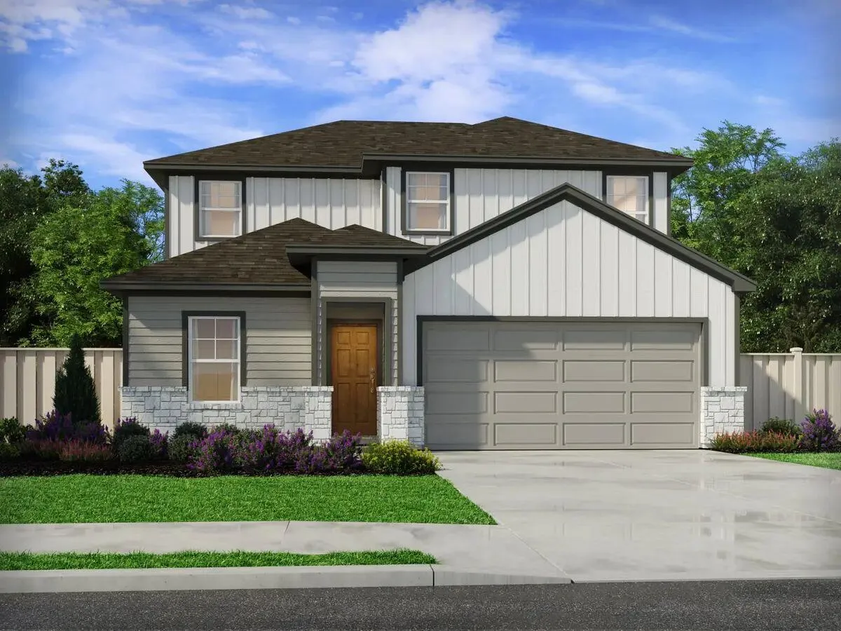 Photo of 124 WOODBROOK DR, Georgetown, TX, 78674