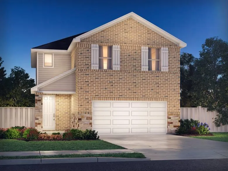 Photo of 417 WILD SPUR LN, Liberty Hill, TX, 78642
