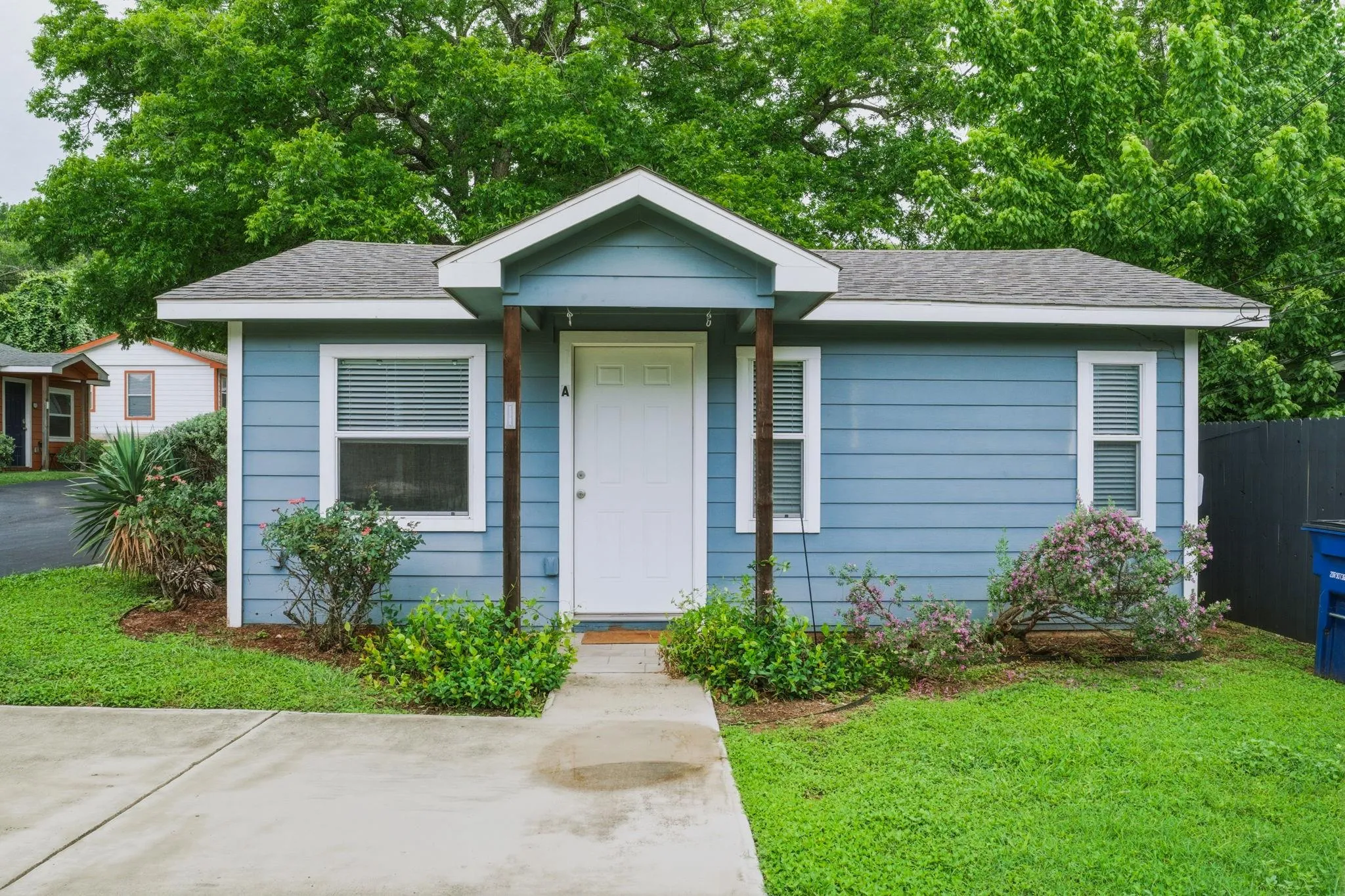 Photo of 1118 NORTHWESTERN AVE #A, Austin, TX, 78702