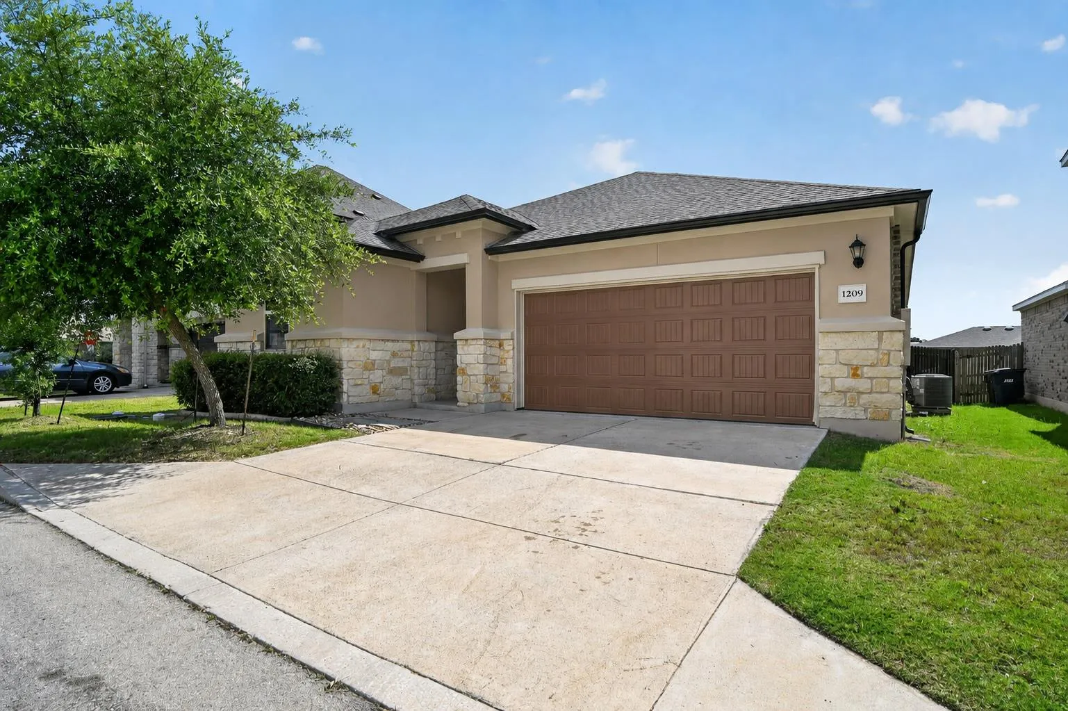 Photo of 1209 NATCHEZ TRL #99, Leander, TX, 78641