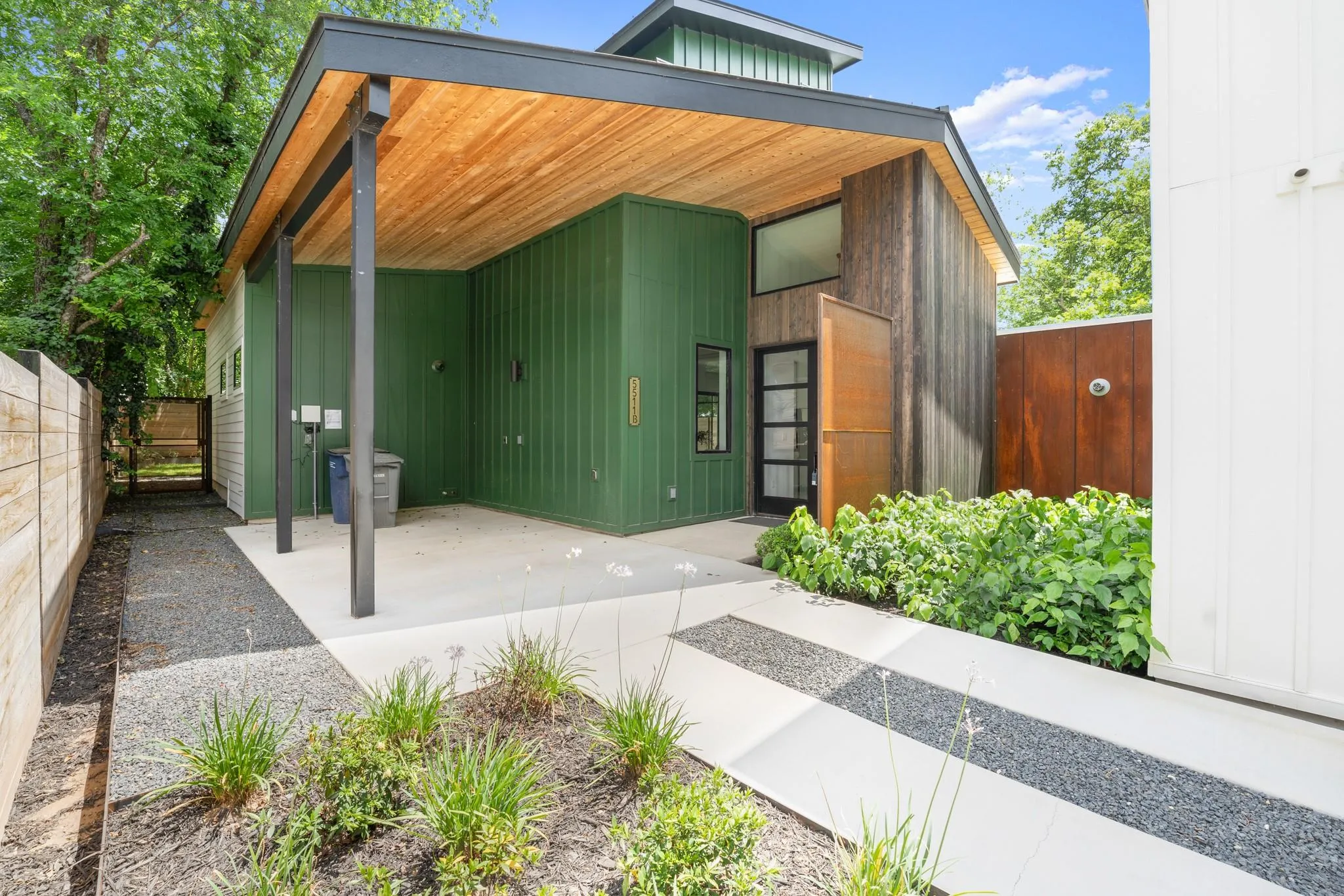 Photo of 5511 JOE SAYERS AVE #B, Austin, TX, 78756