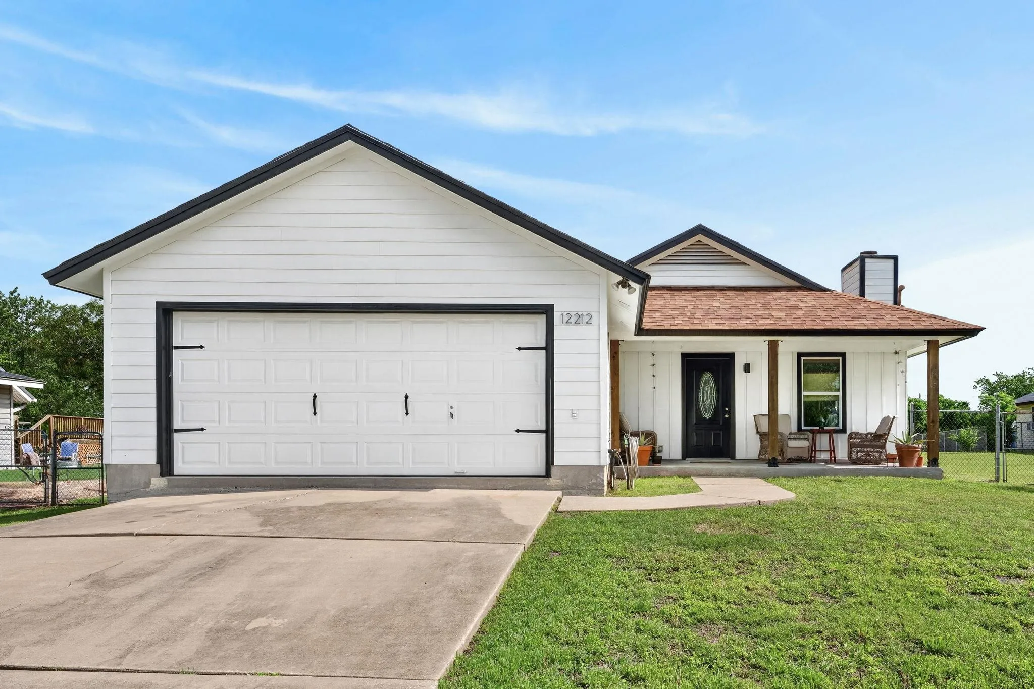 Photo of 12212 MUSTANG DR, Buda, TX, 78610