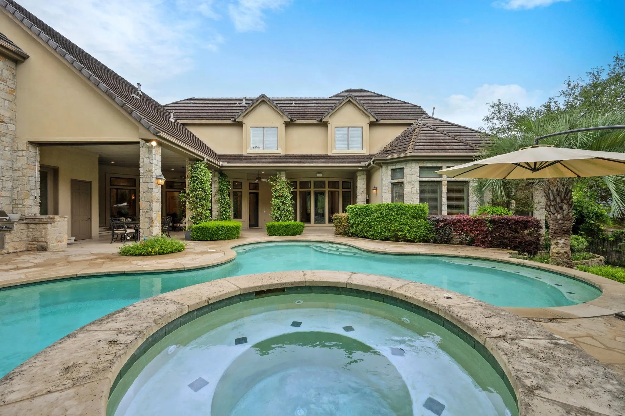 Photo of 2808 CALAW CV, Austin, 78746