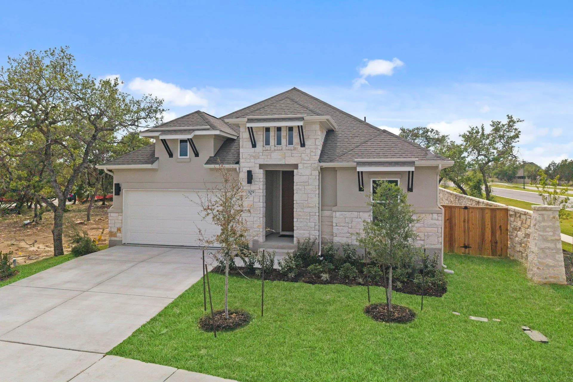 Photo 4 of 109 PEACEFUL SERENITY DR