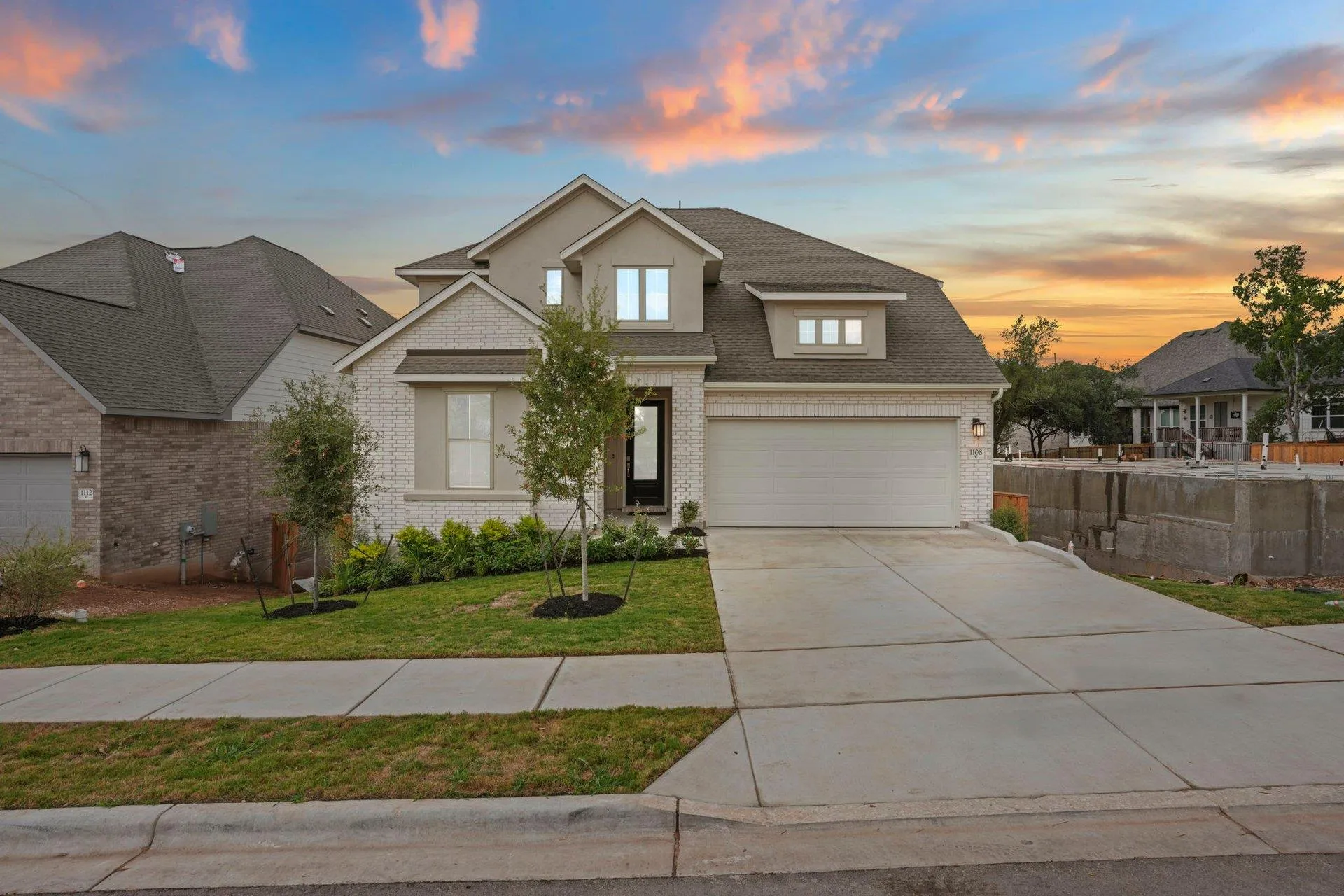 Photo of 1108 PANSY TRL, Georgetown, TX, 78628