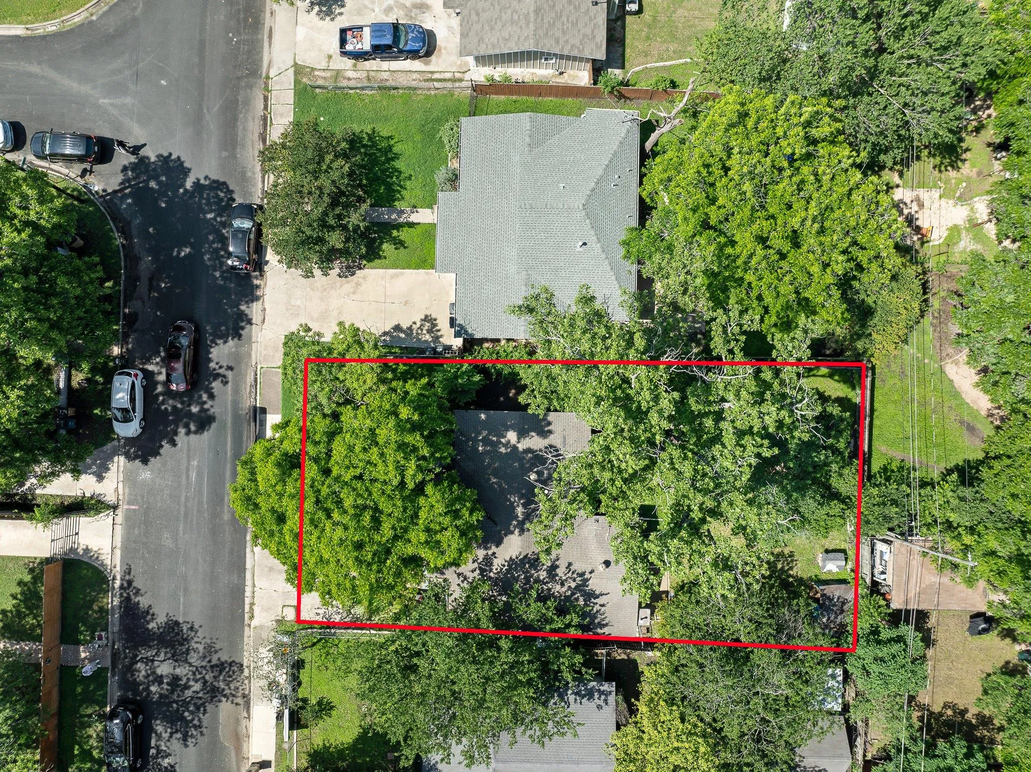 Photo 3 of 1122 SPUR ST #D