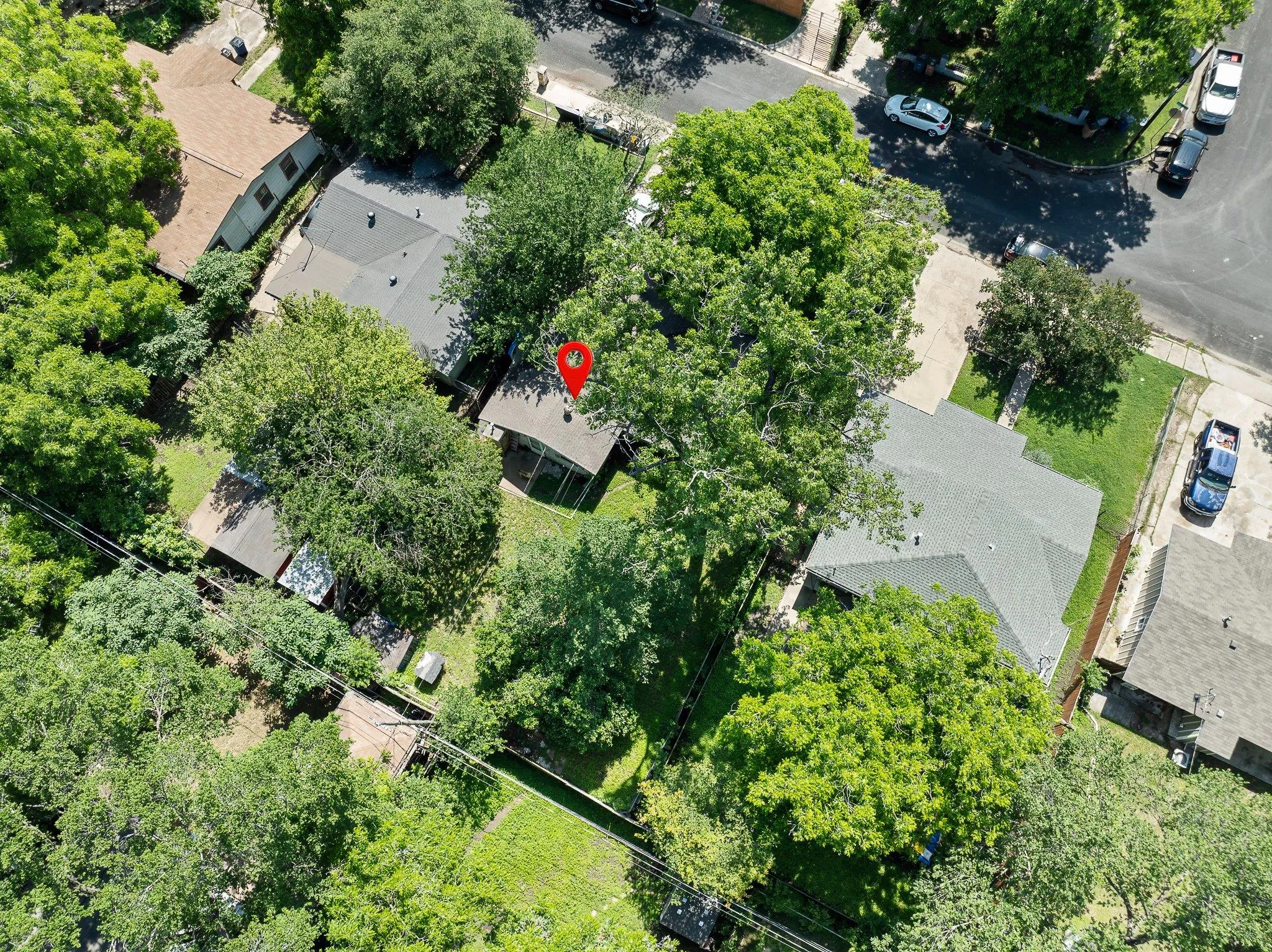 Photo 4 of 1122 SPUR ST #D