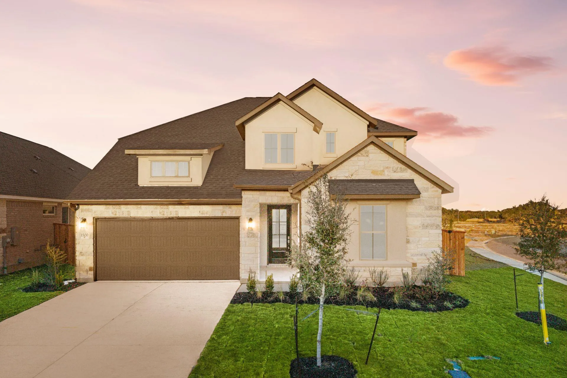Photo of 1500 CORDUROY LN, Georgetown, TX, 78633