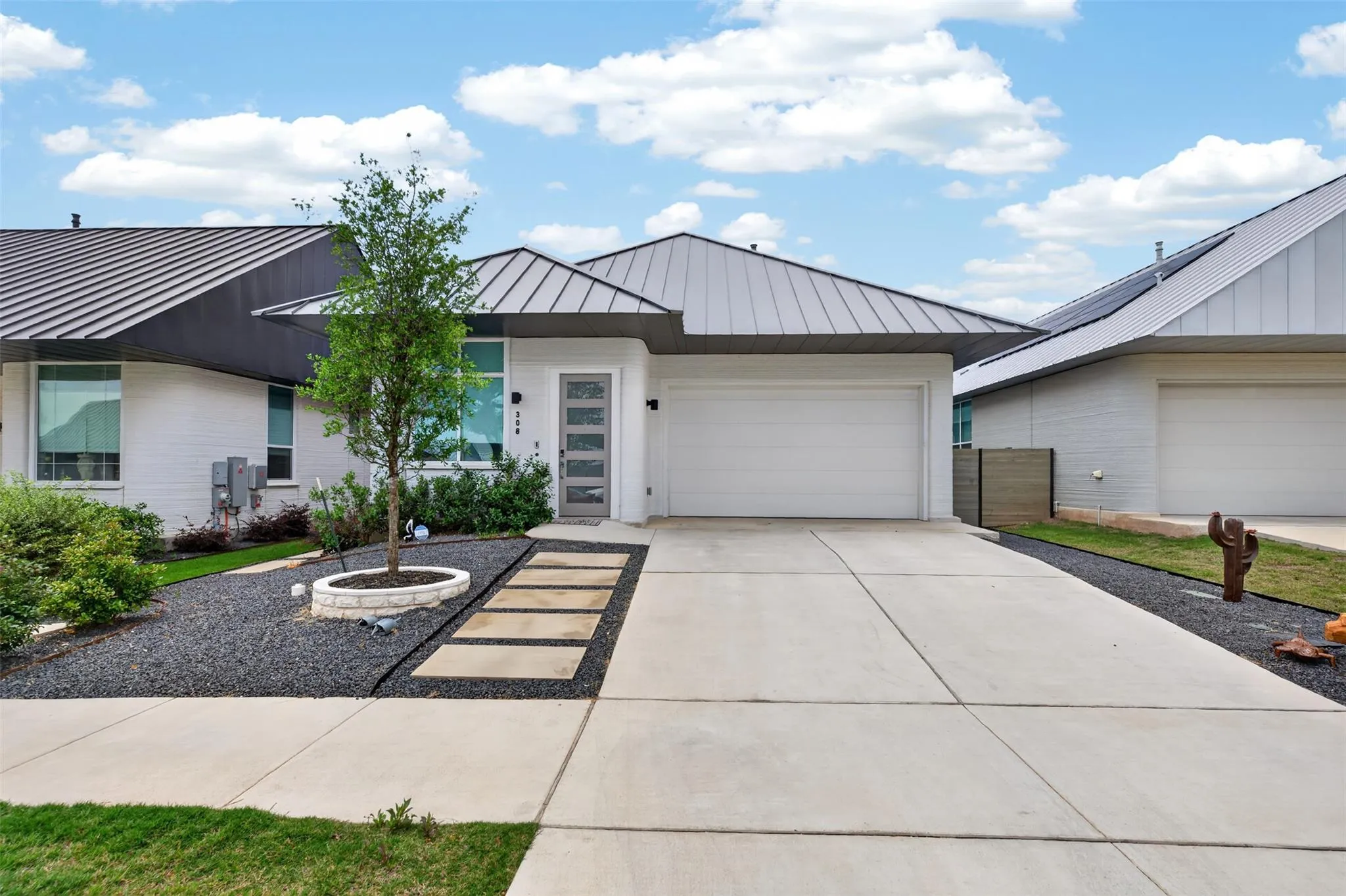 Photo of 308 PAINTED SUNSET DR, Georgetown, TX, 78628