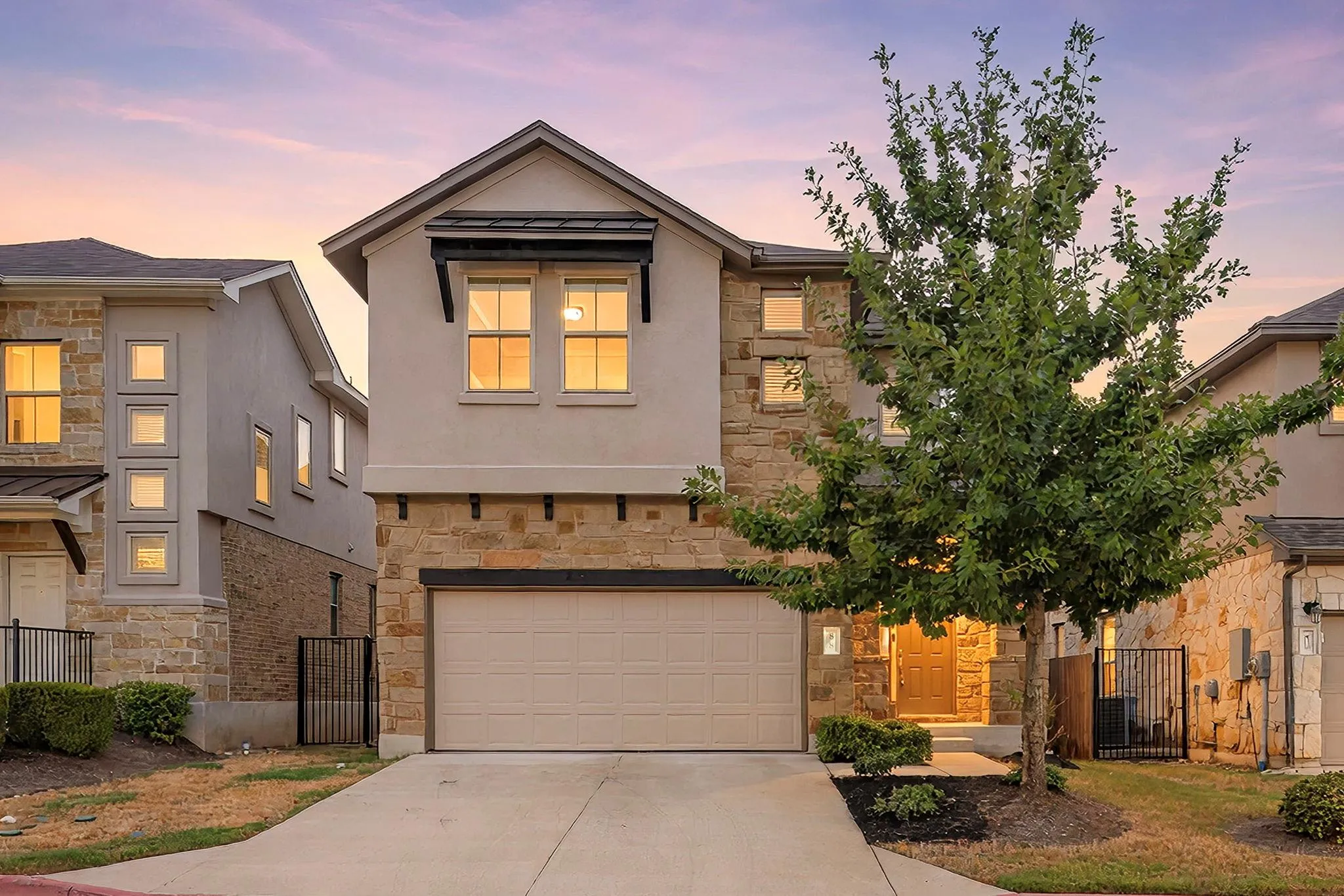 Photo of 3240 E WHITESTONE BLVD #88, Cedar Park, TX, 78613