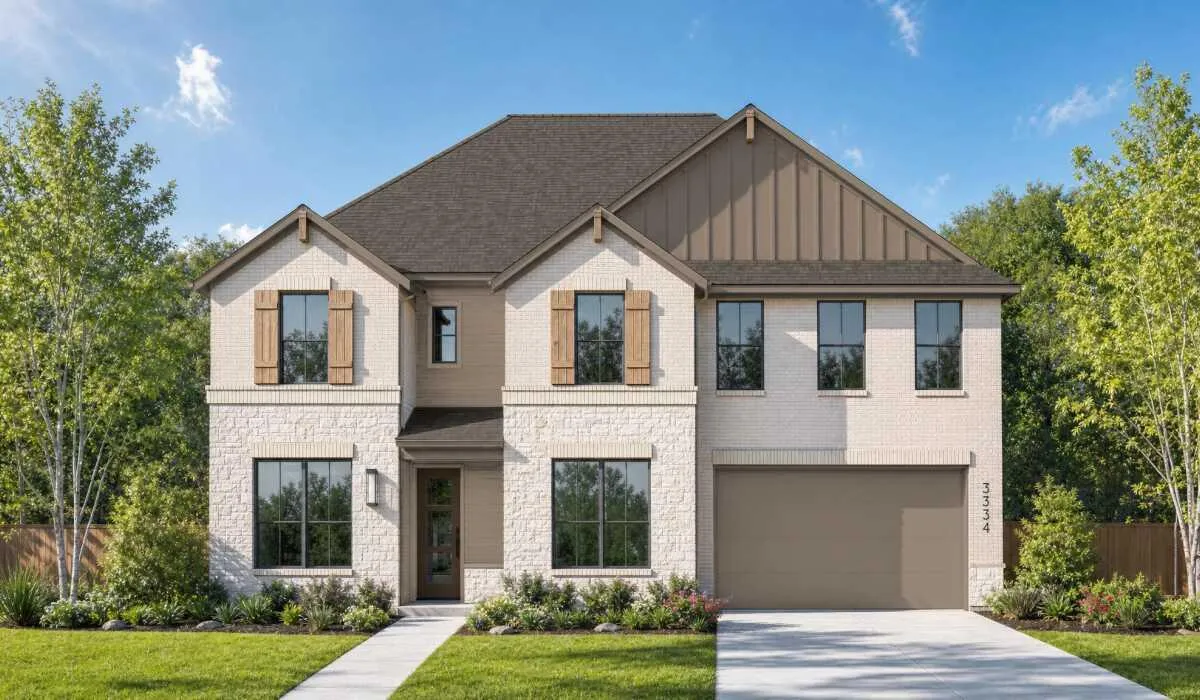 Photo of 1401 JOLIE ROSE BND, Leander, TX, 78641