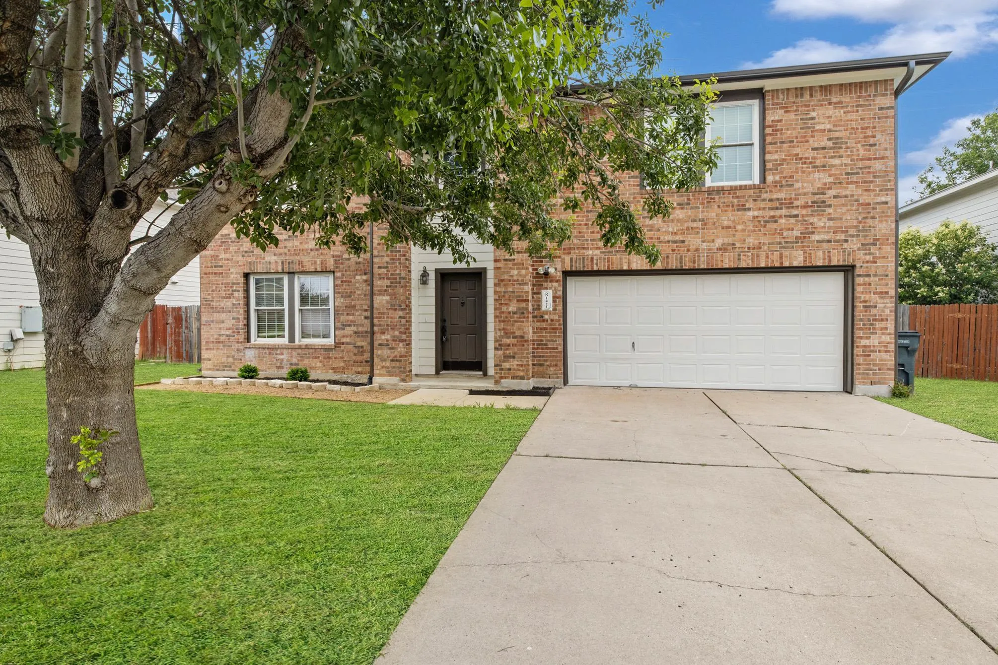 Photo of 1421 NEWBURY ST, Georgetown, TX, 78626