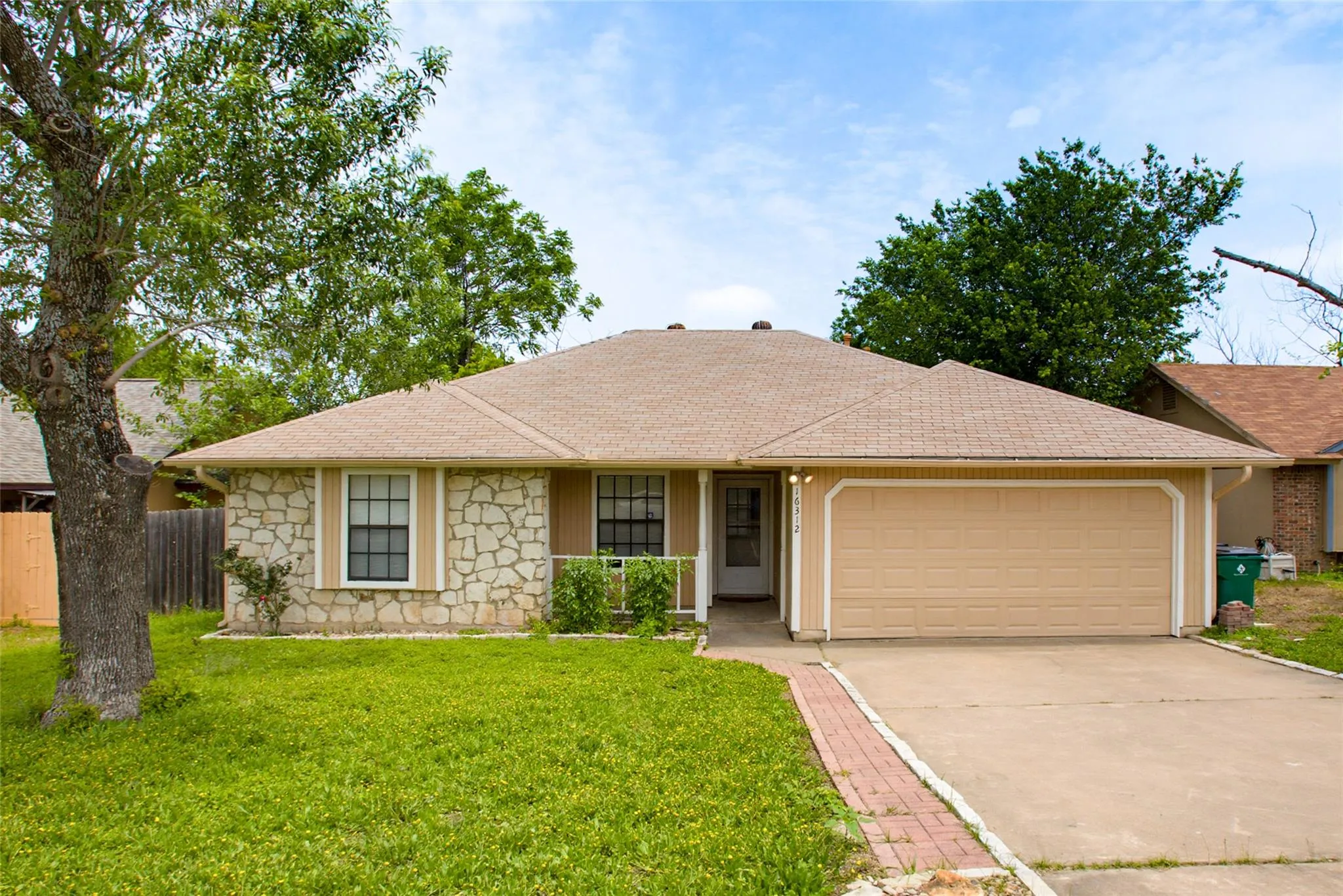 Photo of 16312 EDGEMERE DR. DR, Pflugerville, 78660