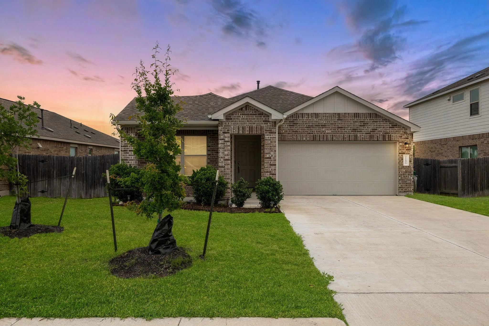Photo of 21601 QUICK FOX DR, Pflugerville, 78660
