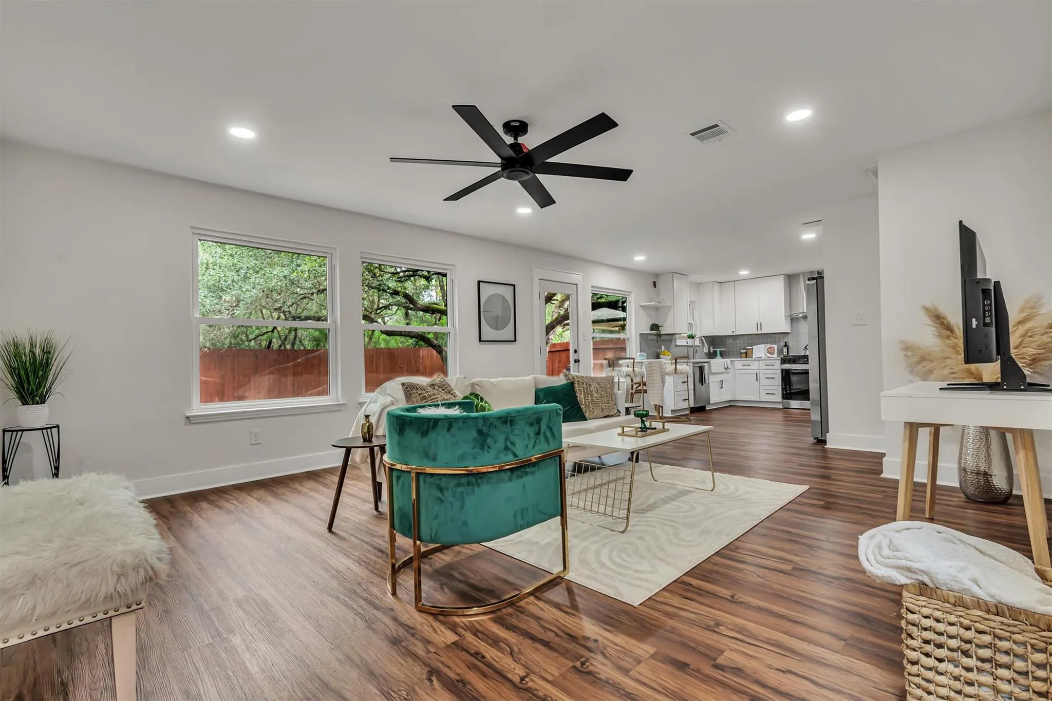 Photo of 8921 CORRAN FERRY DR, Austin, TX, 78749