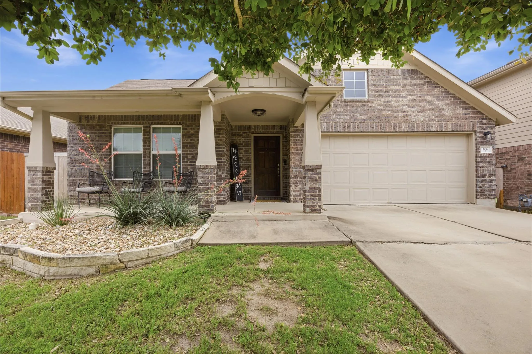 Photo of 486 POND VIEW PASS, Buda, TX, 78610
