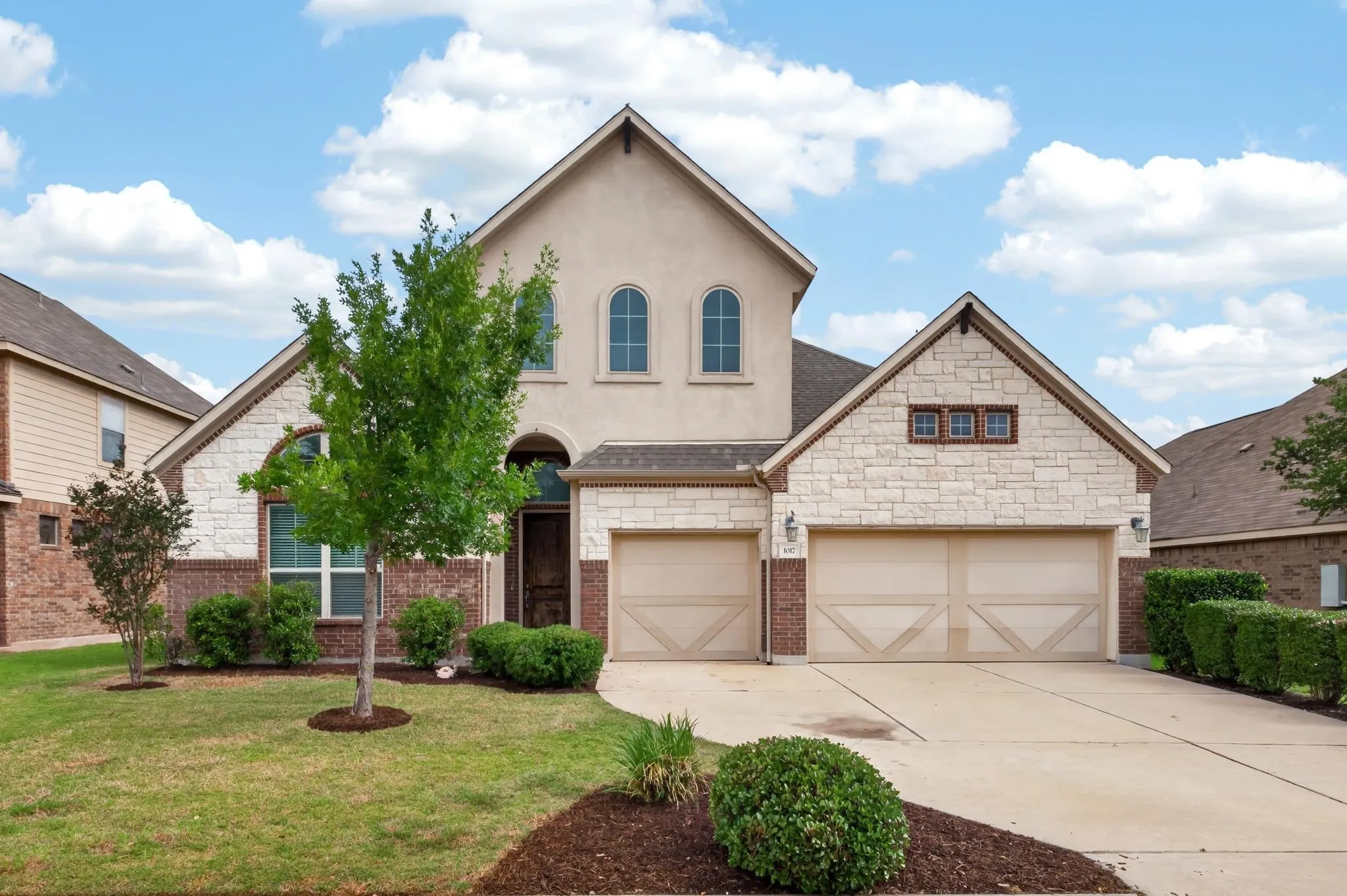 Photo of 1017 TABERNASH DR, Leander, TX, 78641