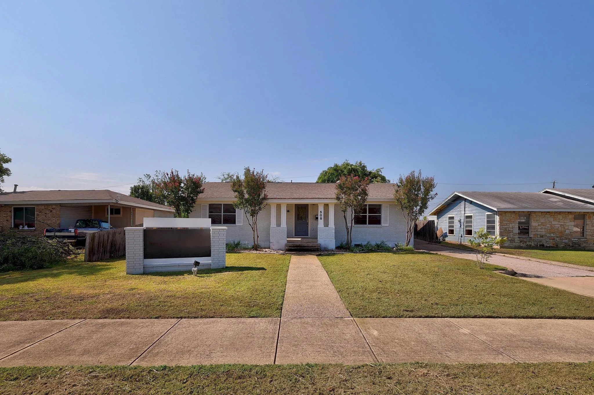 Photo of 508 FM 1460 RD, Georgetown, TX, 78626