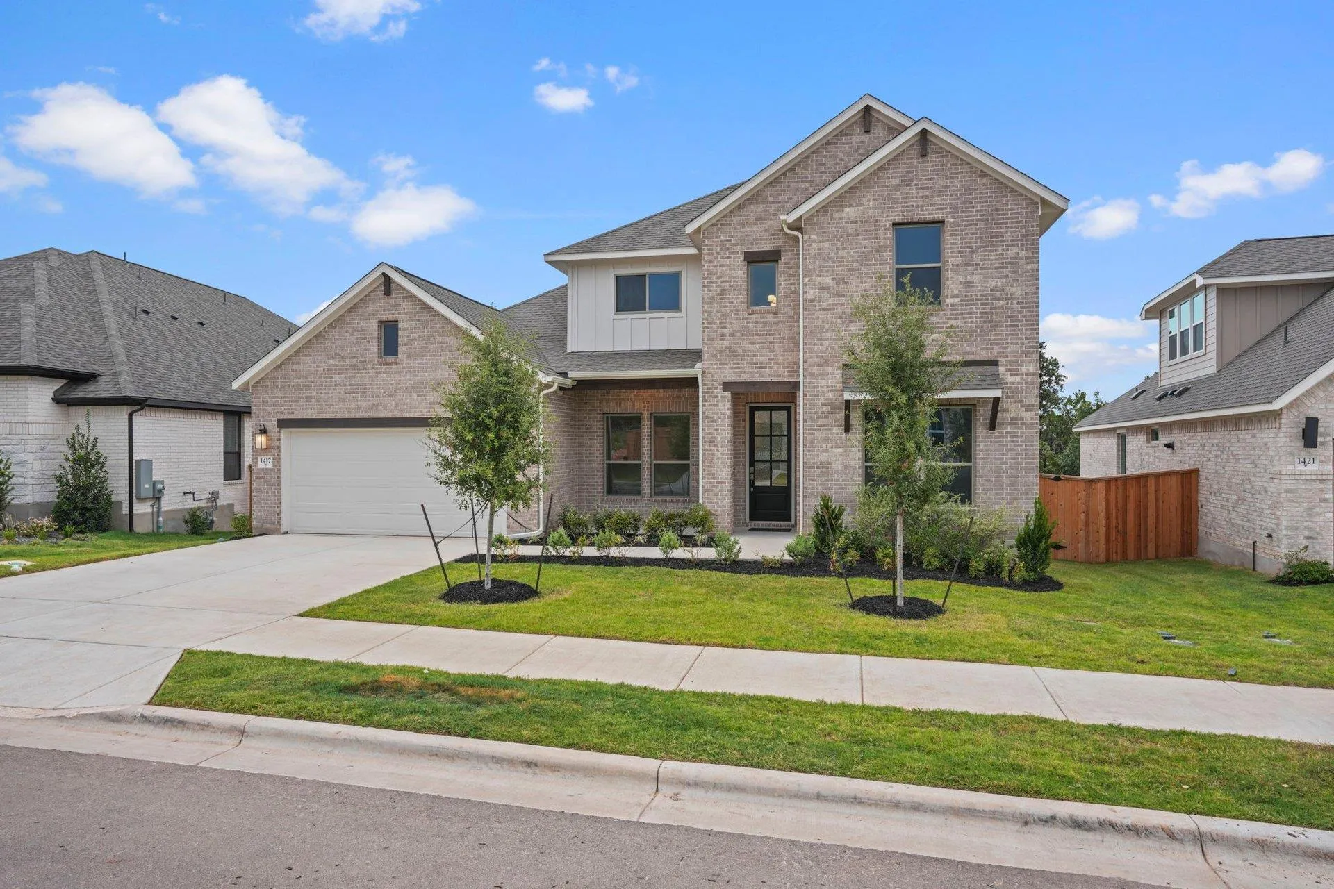 Photo 4 of 1417 WHITE DAISY LN