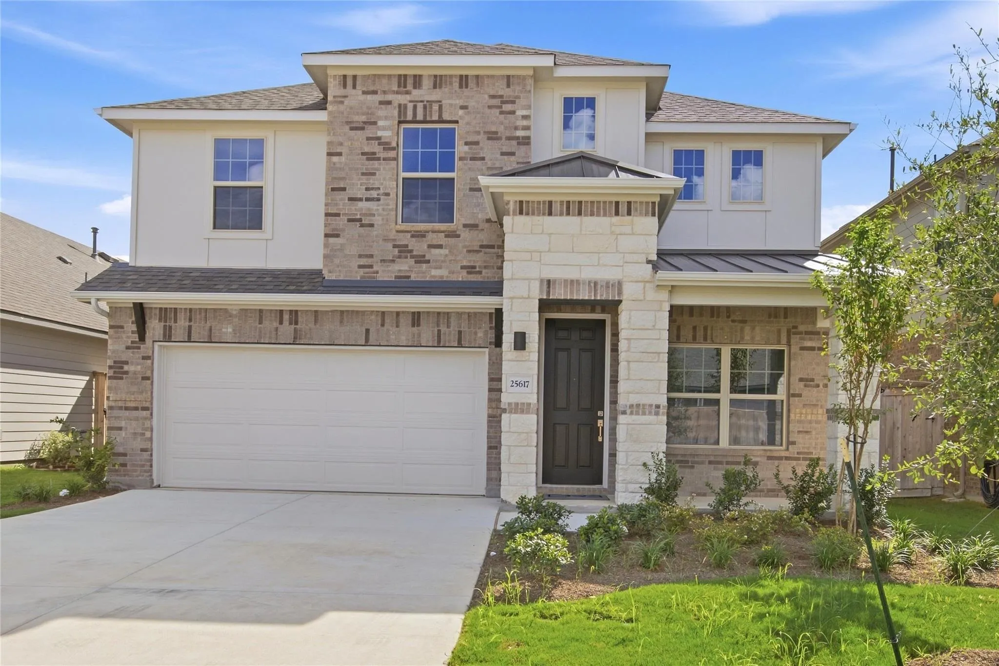 Photo of 25617 FLORA BELLA LN, Elgin, TX, 78621