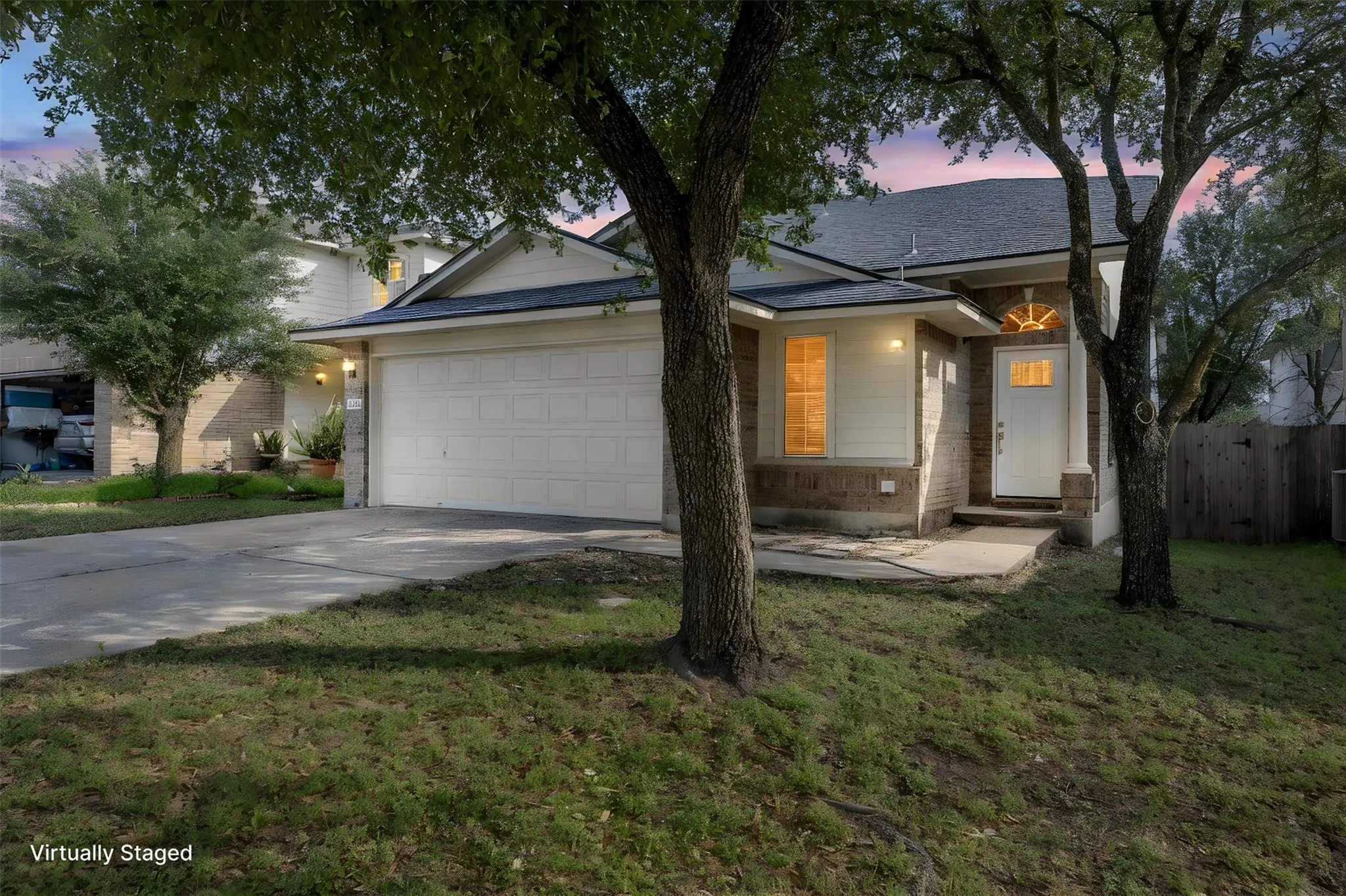 Photo of 1013 SWEET MELISSA DR, Pflugerville, 78660