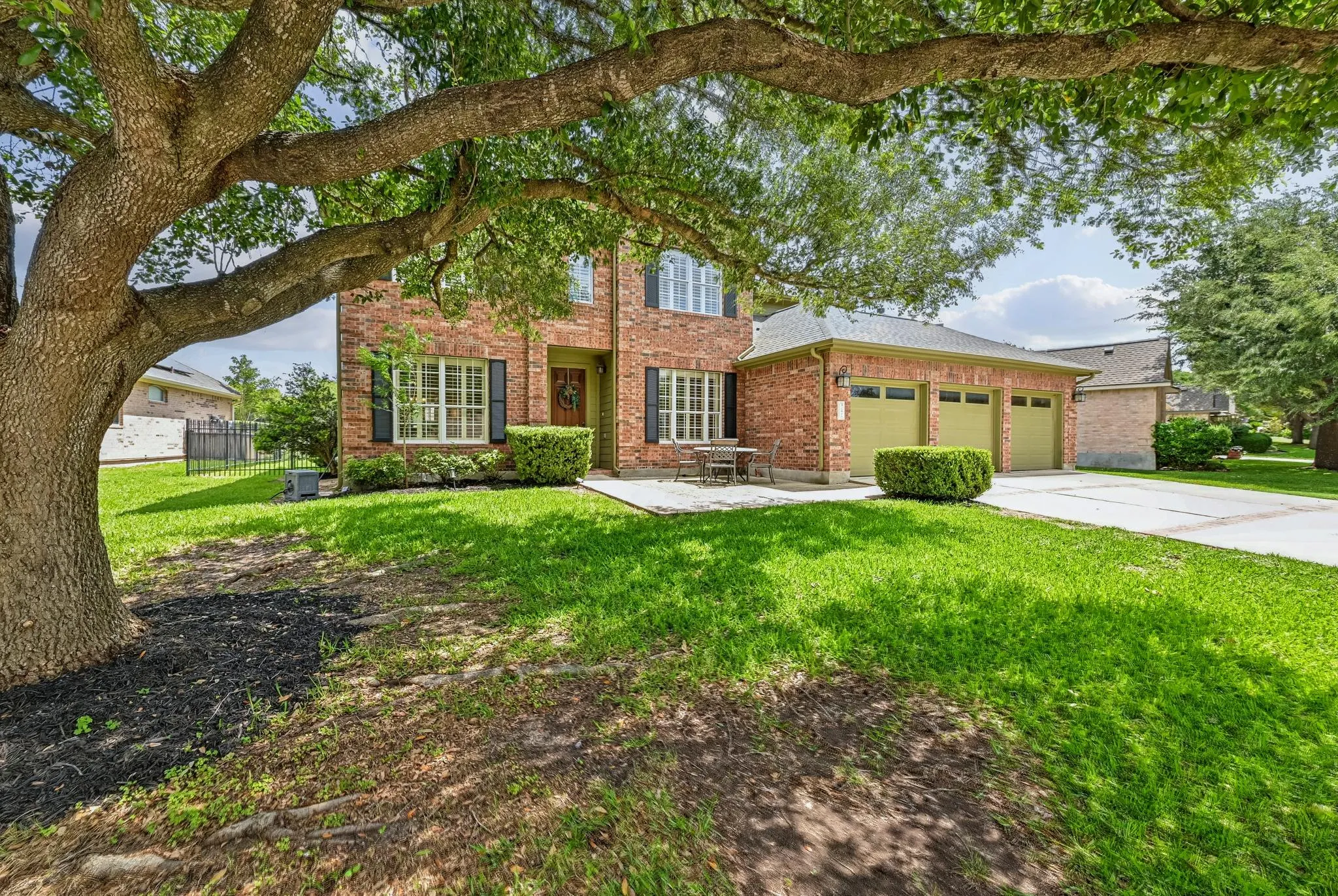 Photo of 2408 AMEN CORNER RD, Pflugerville, 78660