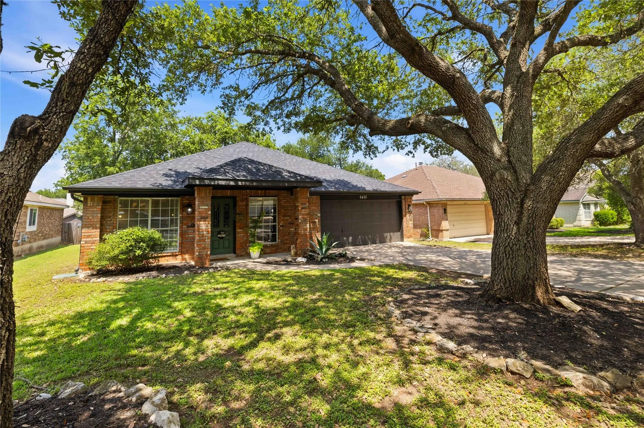 Photo of 6435 OLD HARBOR LN, Austin, TX, 78739
