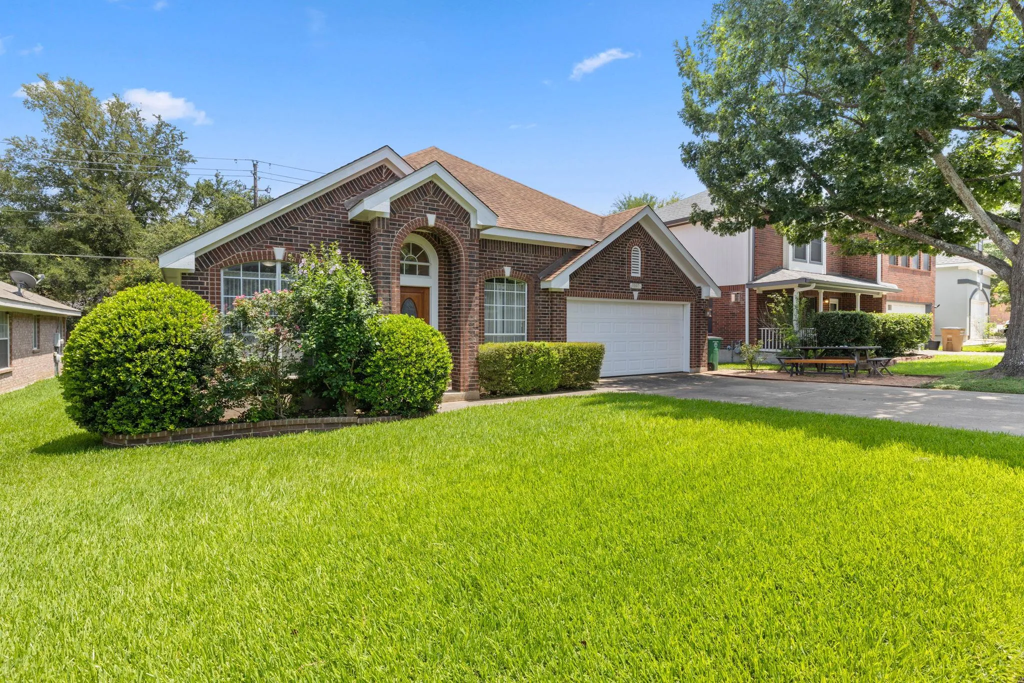 Photo 3 of 12901 PARTRIDGE BEND DR