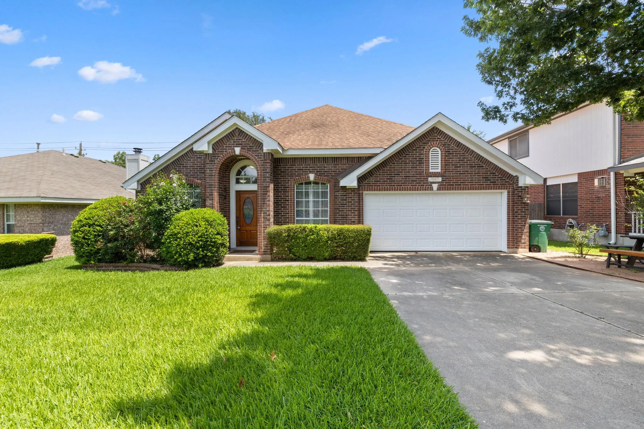 Photo of 12901 PARTRIDGE BEND DR, Austin, 78729