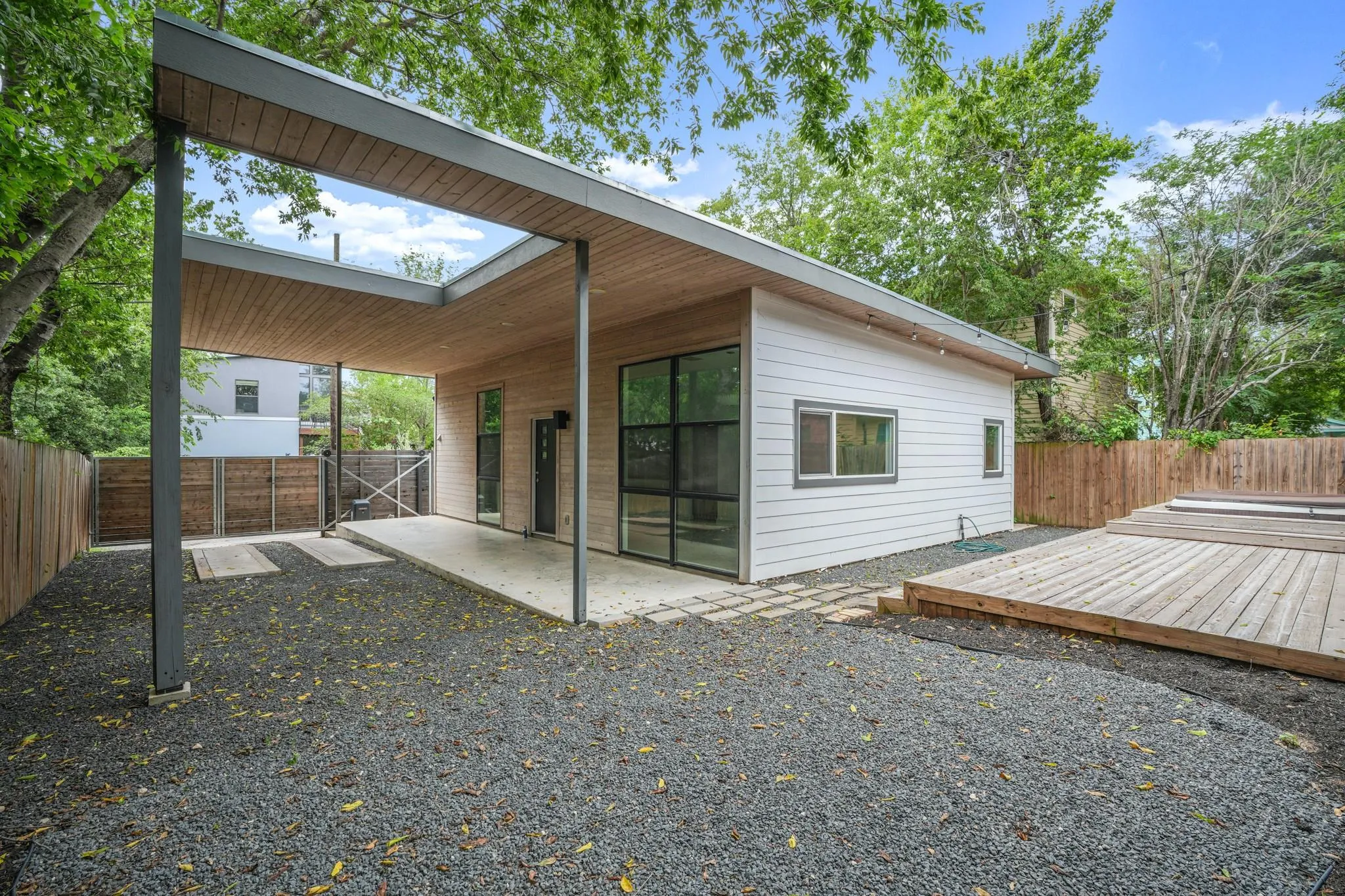 Photo of 2103 E 14TH ST #B, Austin, TX, 78702