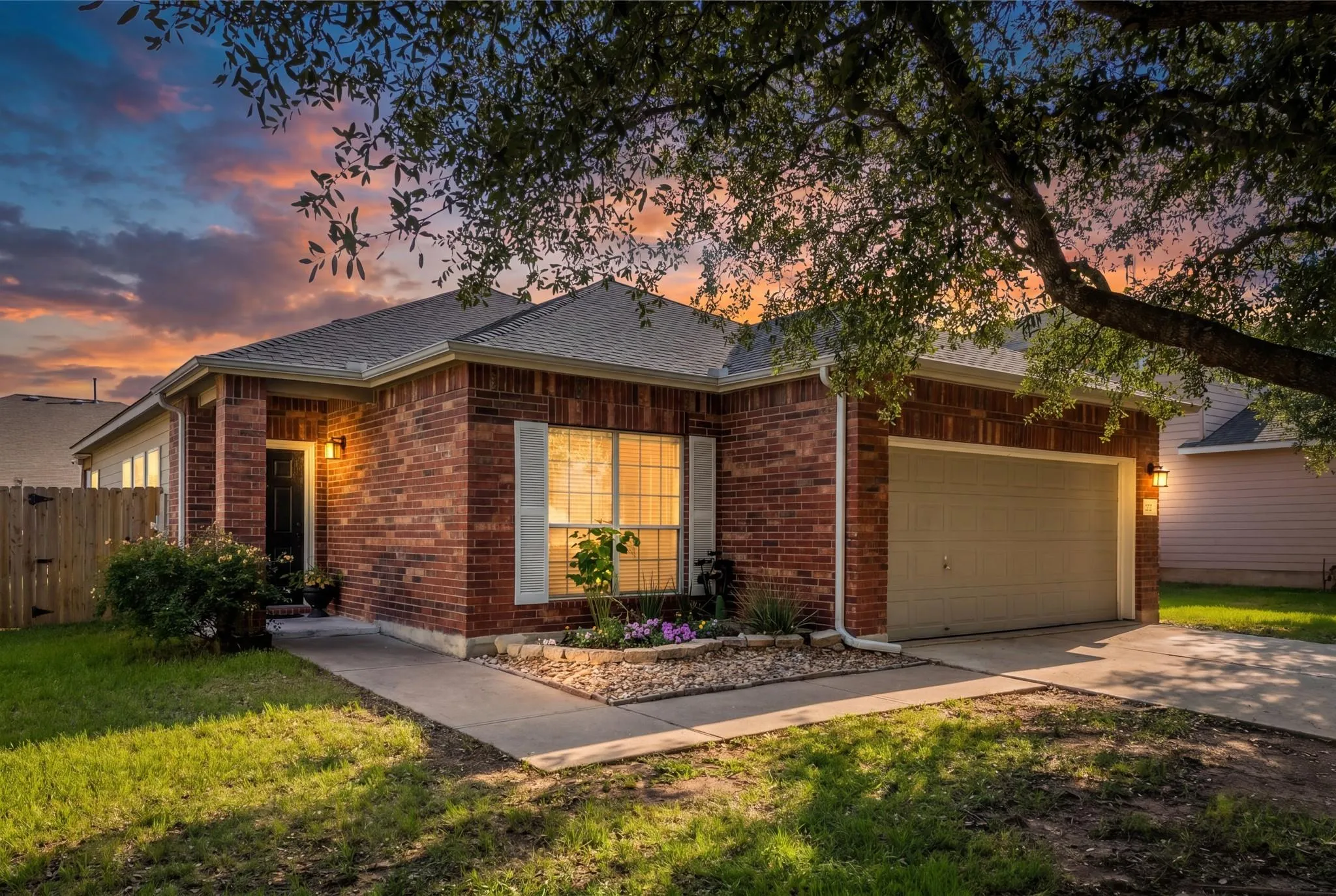 Photo of 1015 HONDO LN, Hutto, TX, 78634