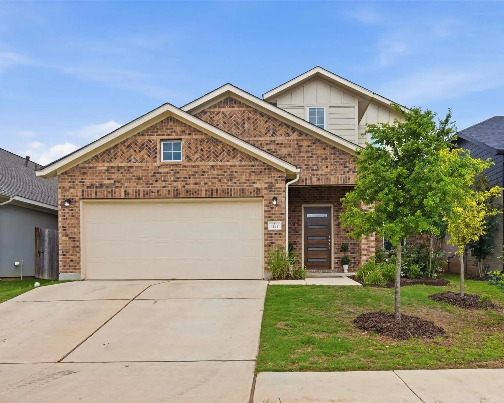 Photo of 1121 BLUE OAK BLVD, San Marcos, TX, 78666